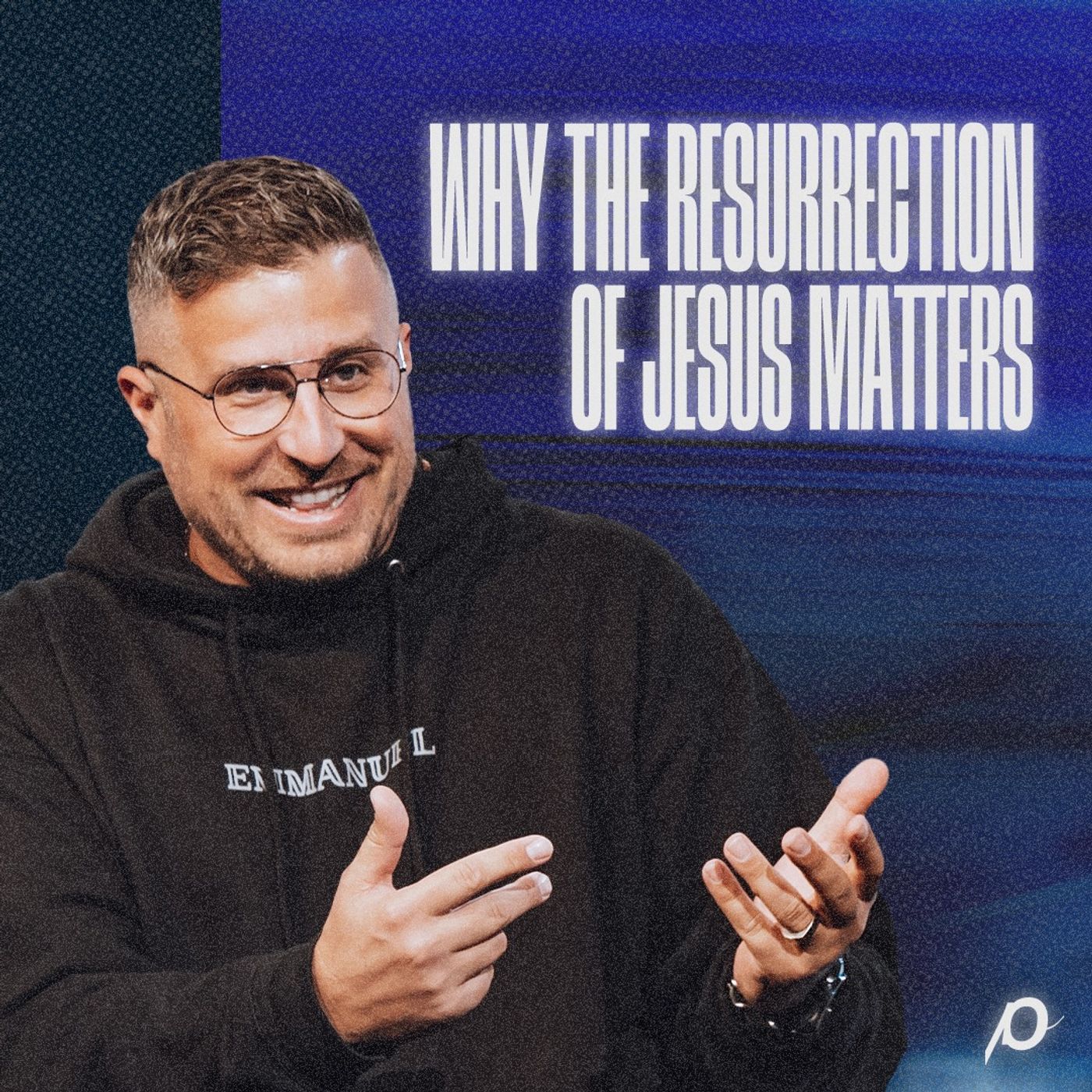 Passion City Church Podcast