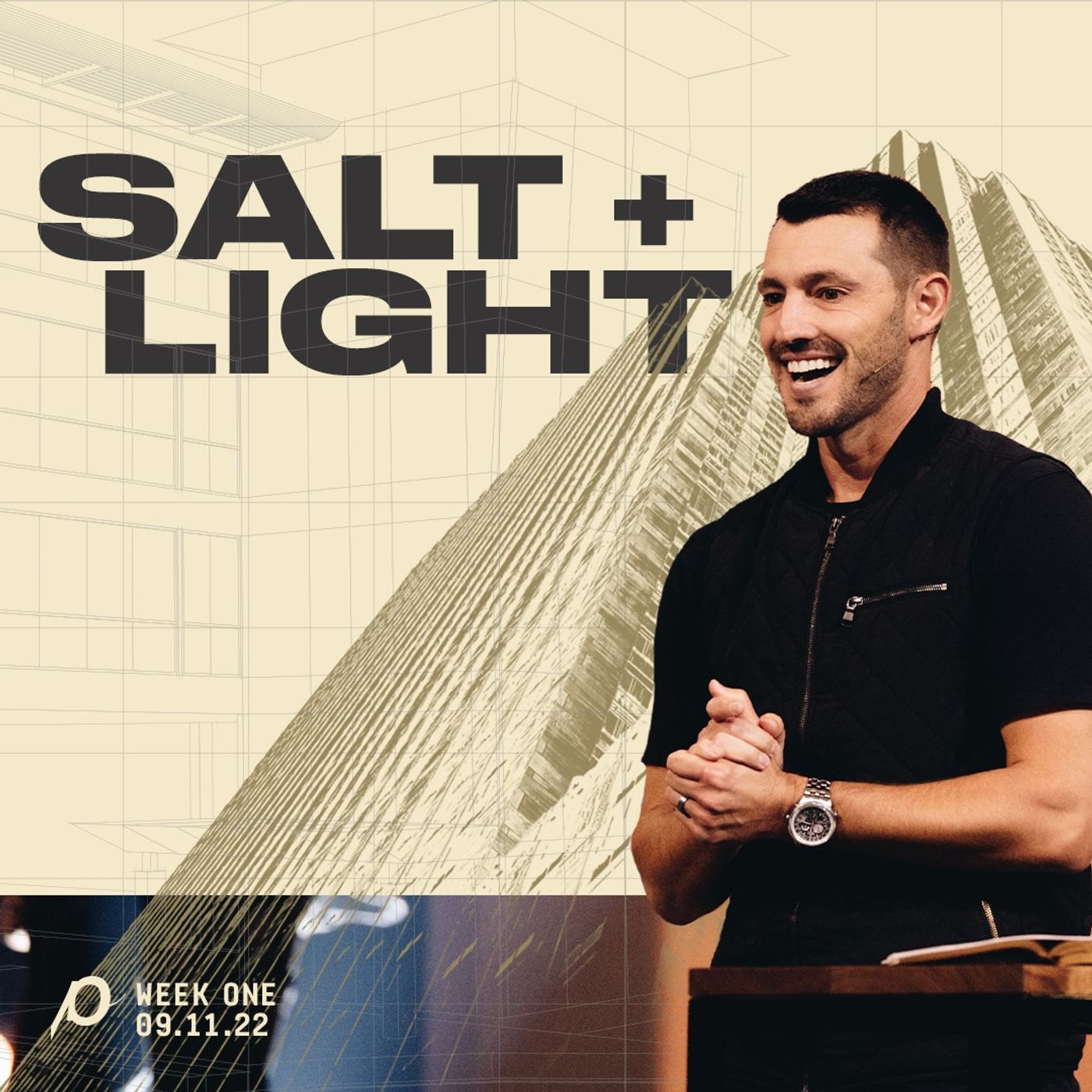 Passion City Church Podcast