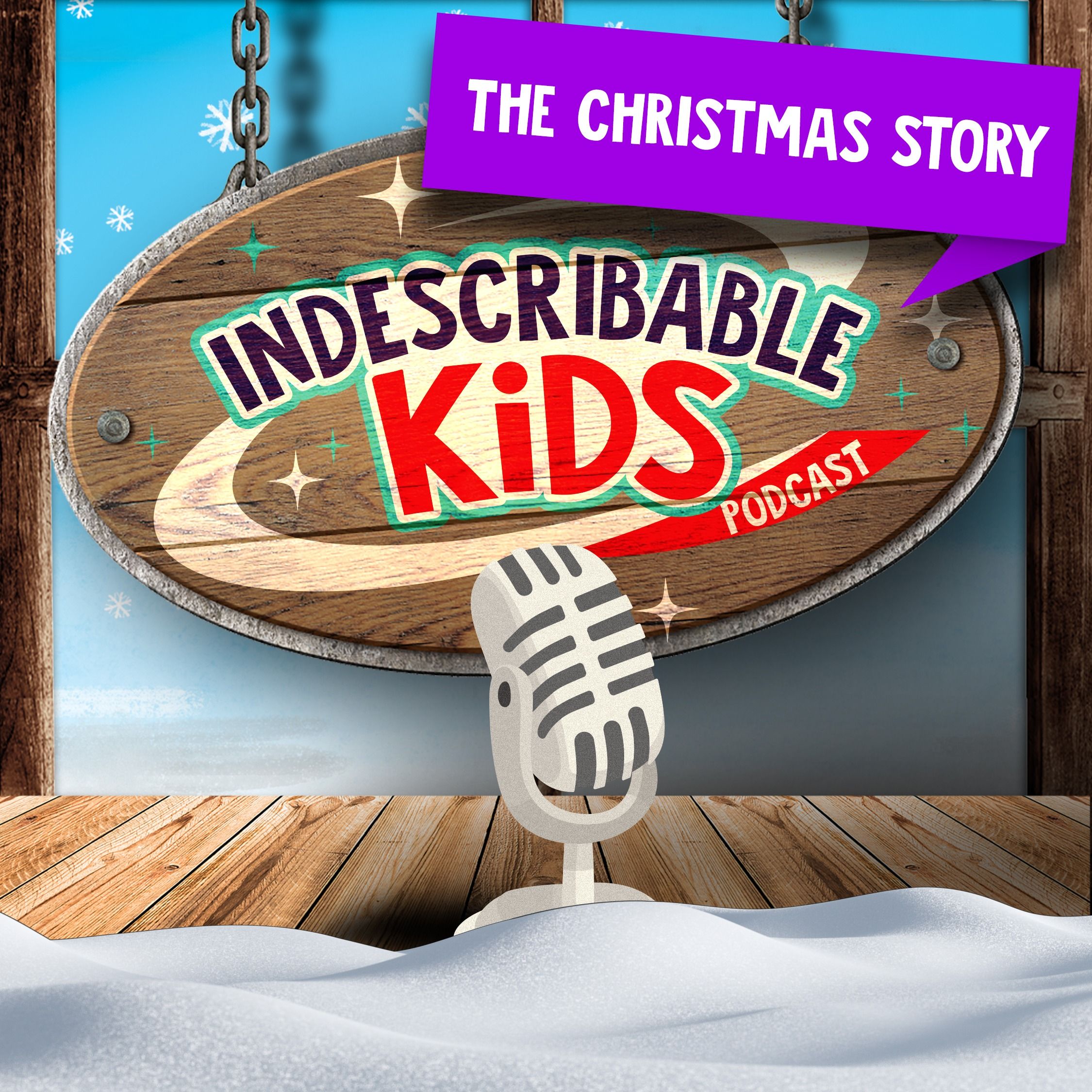 The Christmas Story