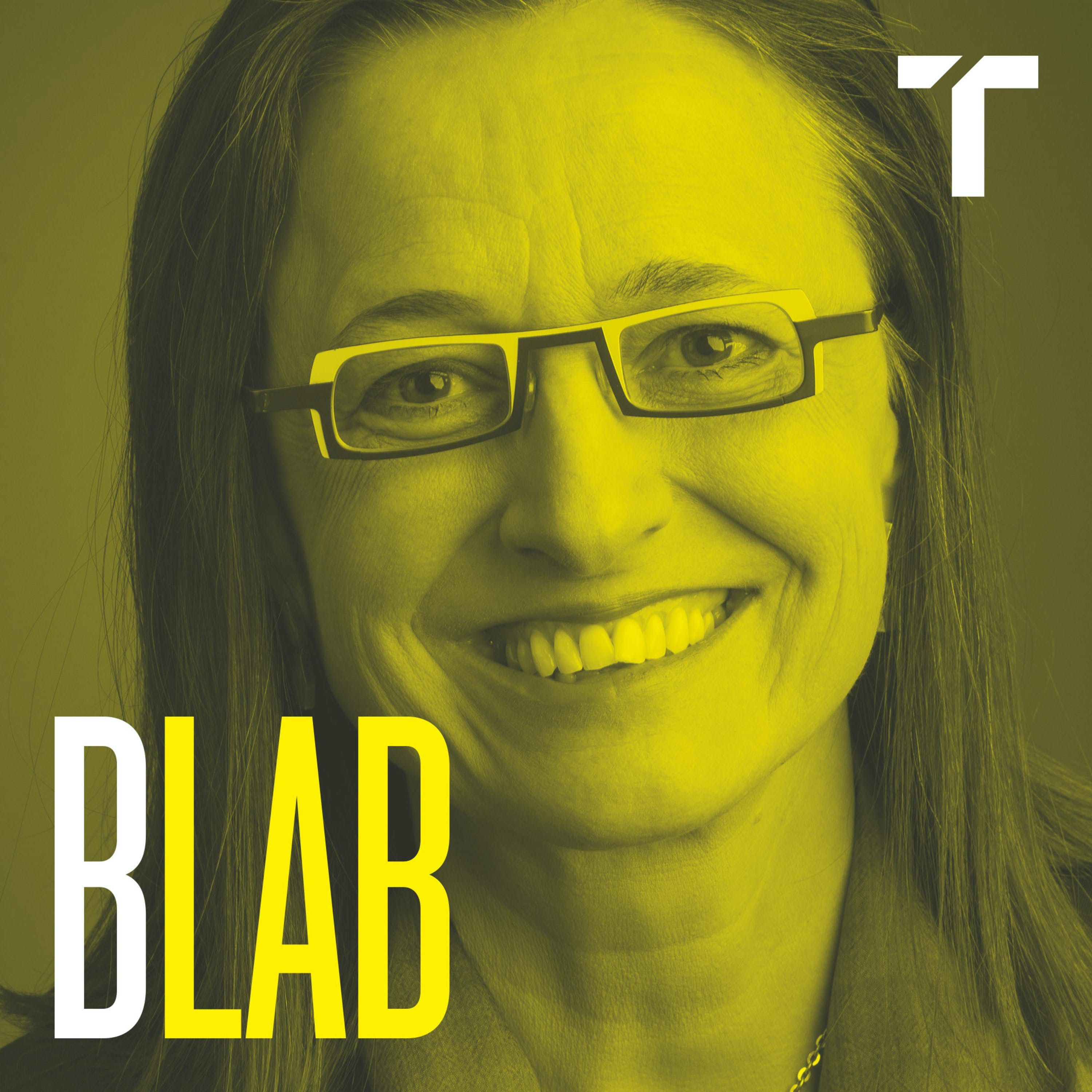 AI Is Real Now: IBM’s Sophie Vandebroek