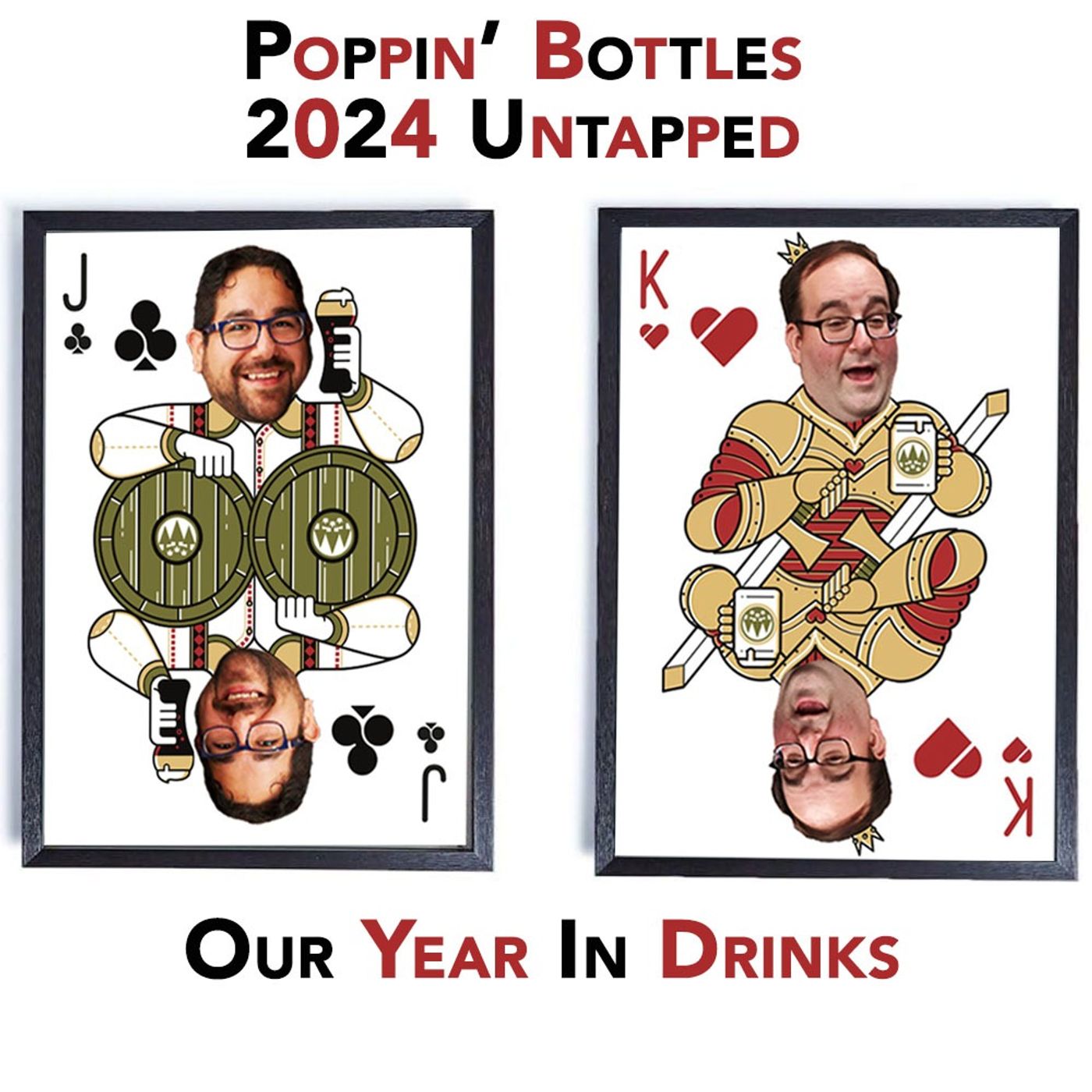 2024 Untapped: Our Year In Drinks