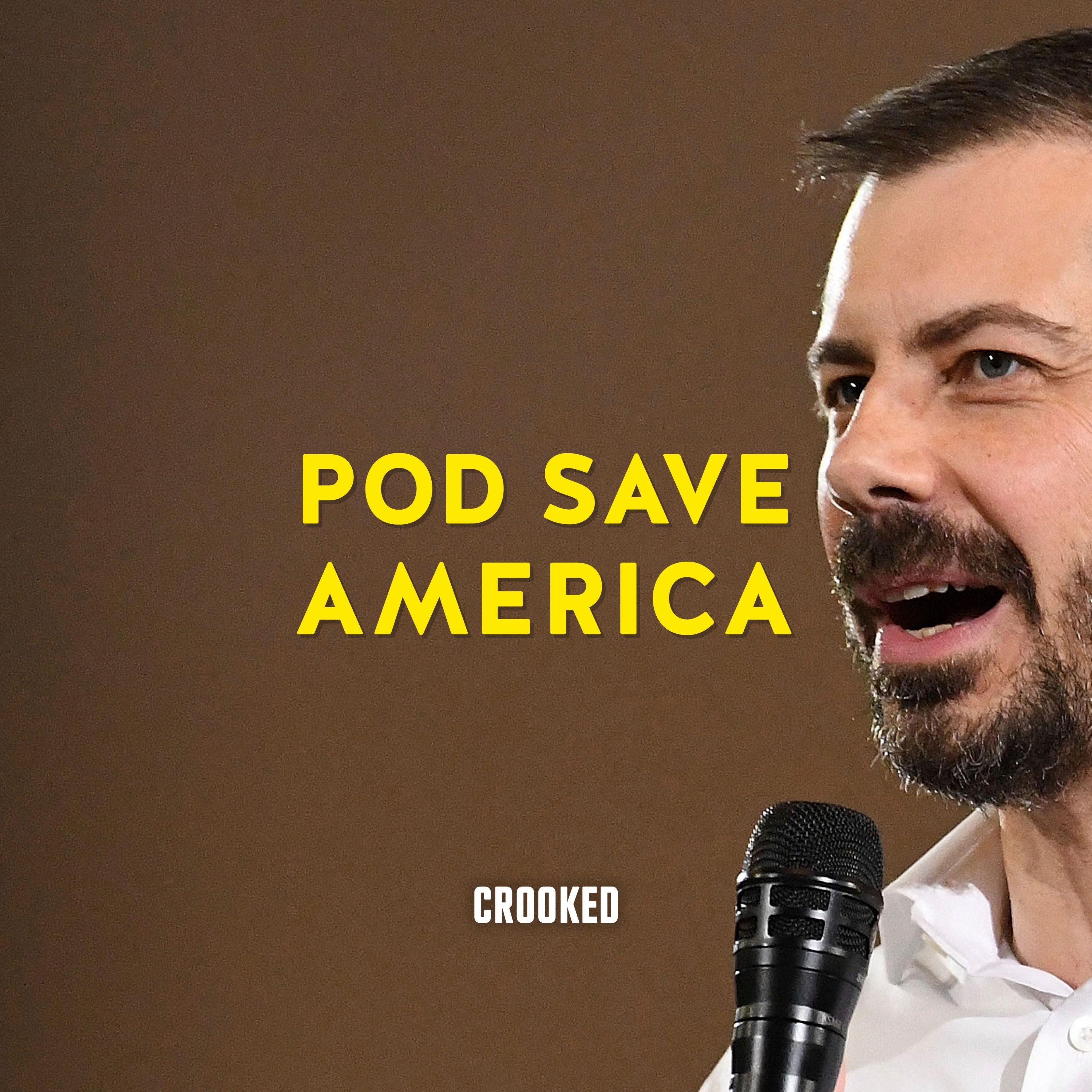 Pete Buttigieg Thinks Democrats Can't Go Back