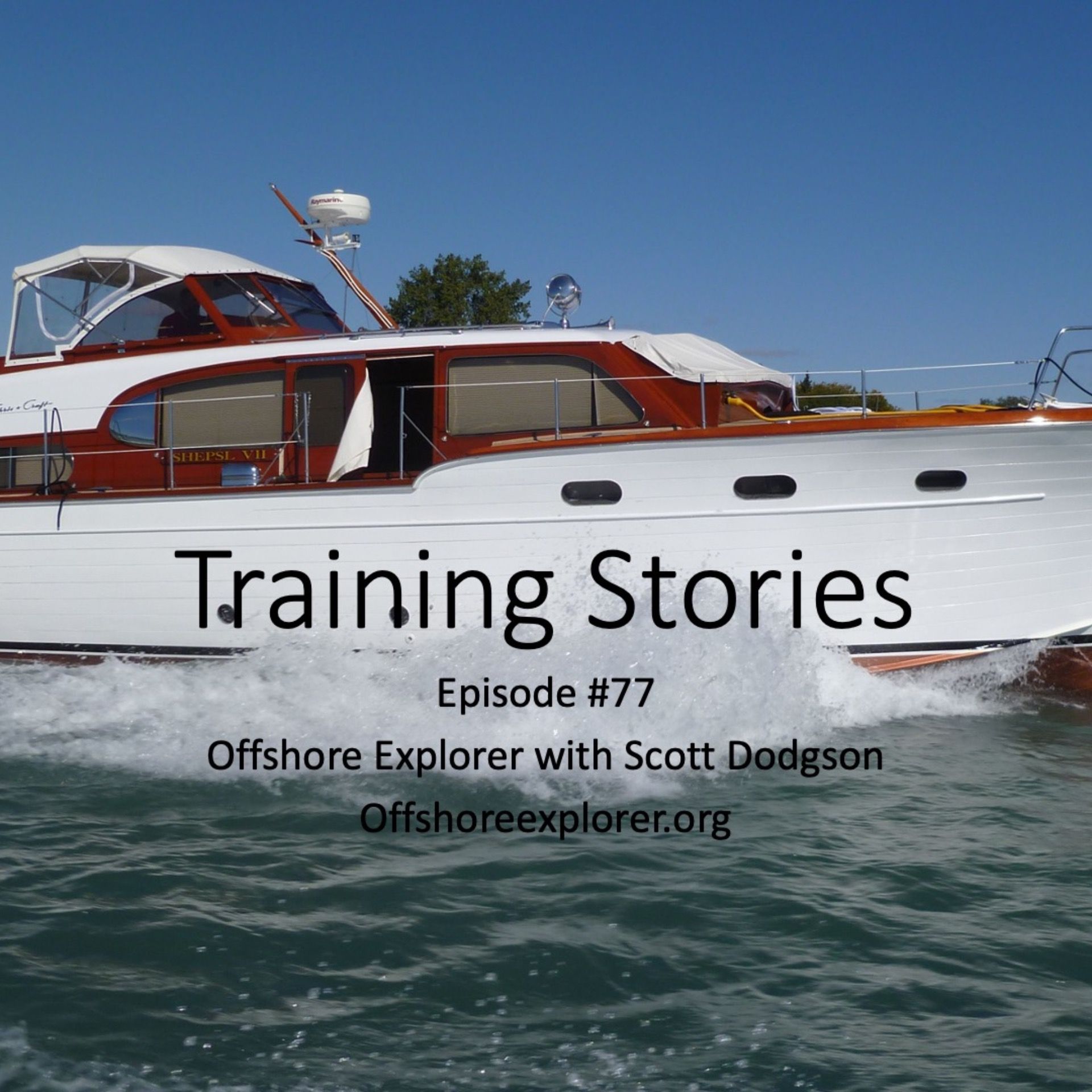 Training Stories