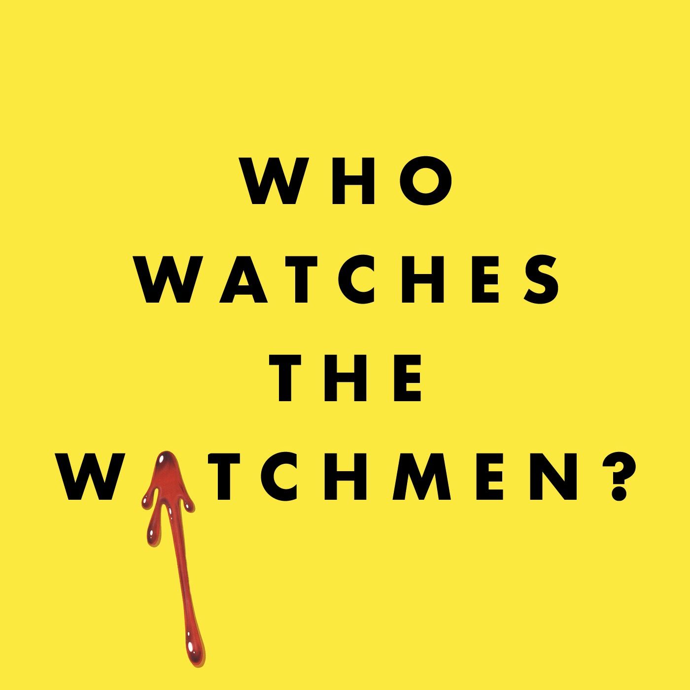 Watchmen S01E08: A God Walks into Abar