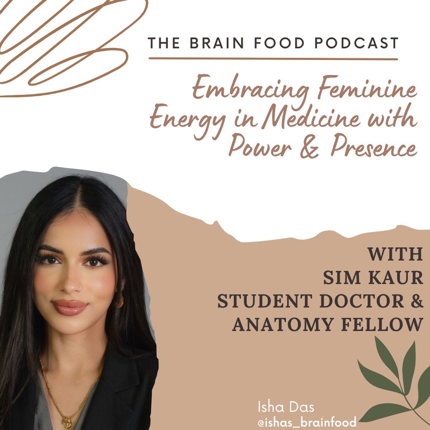 Embracing Feminine Energy in Medicine with Power & Presence