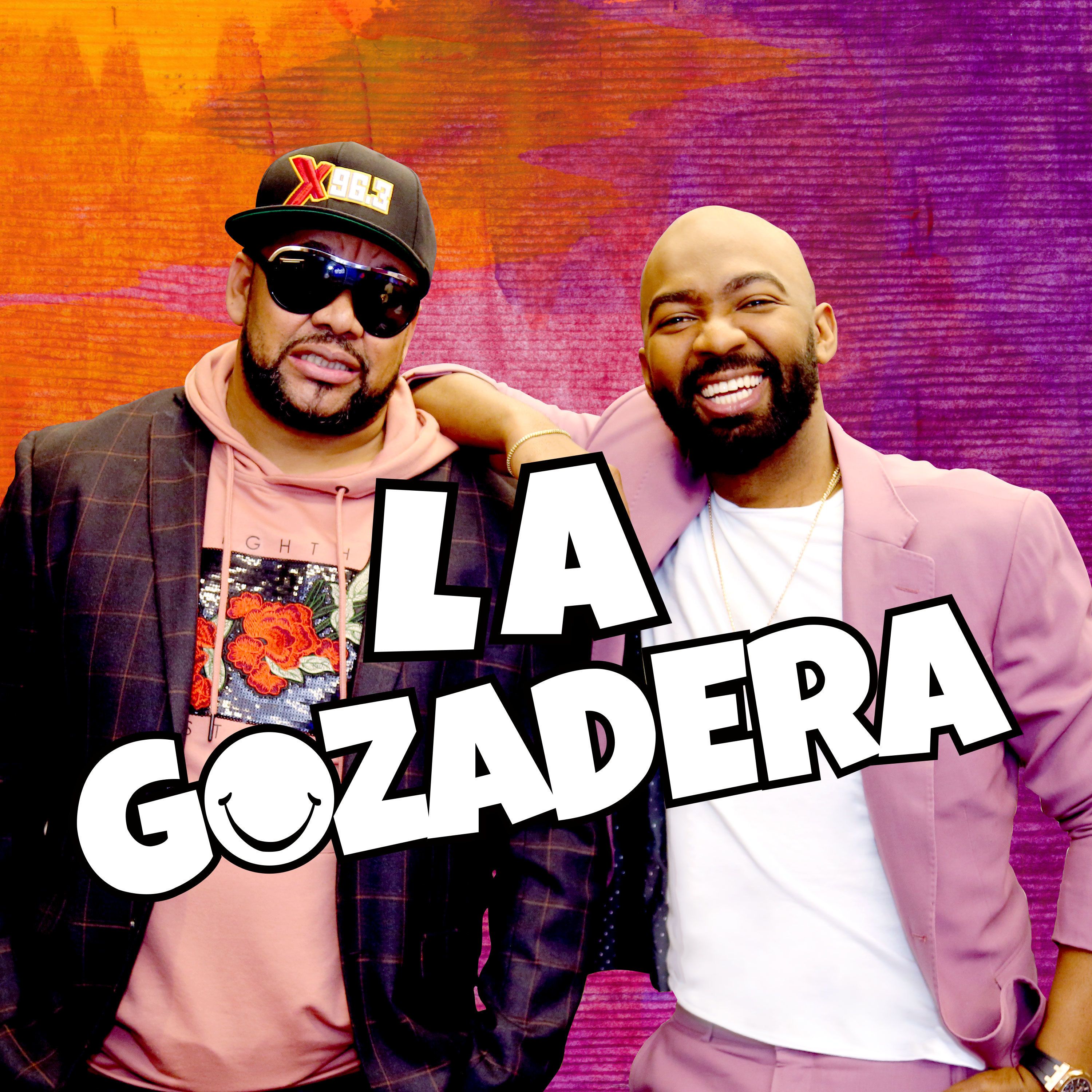 La Gozadera