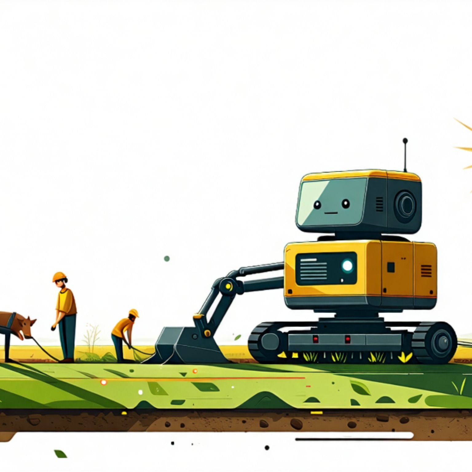 Agtech - So What?