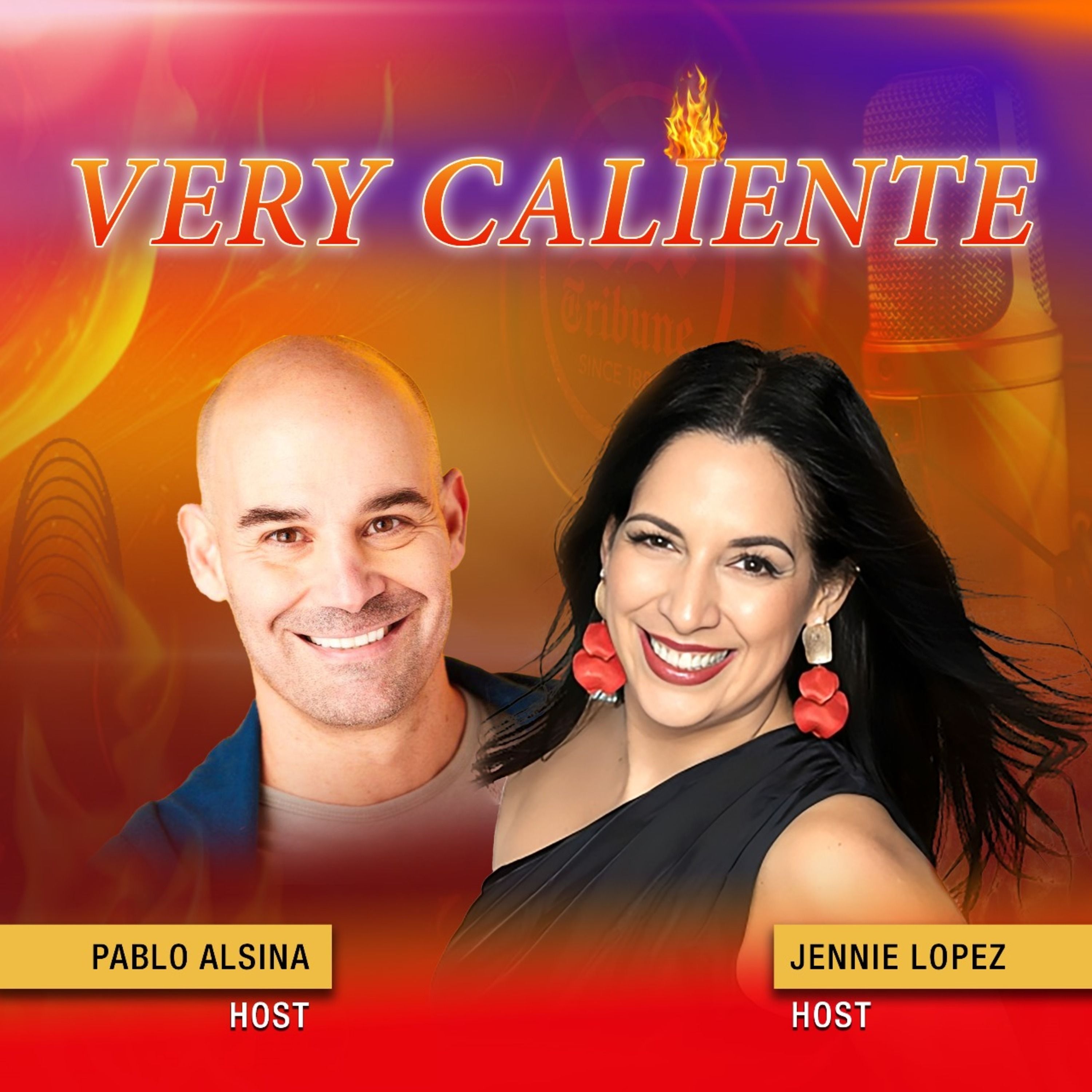 Shift Happens - Movement, Joy & Resilience with Damilare Adeyeri episode artwork