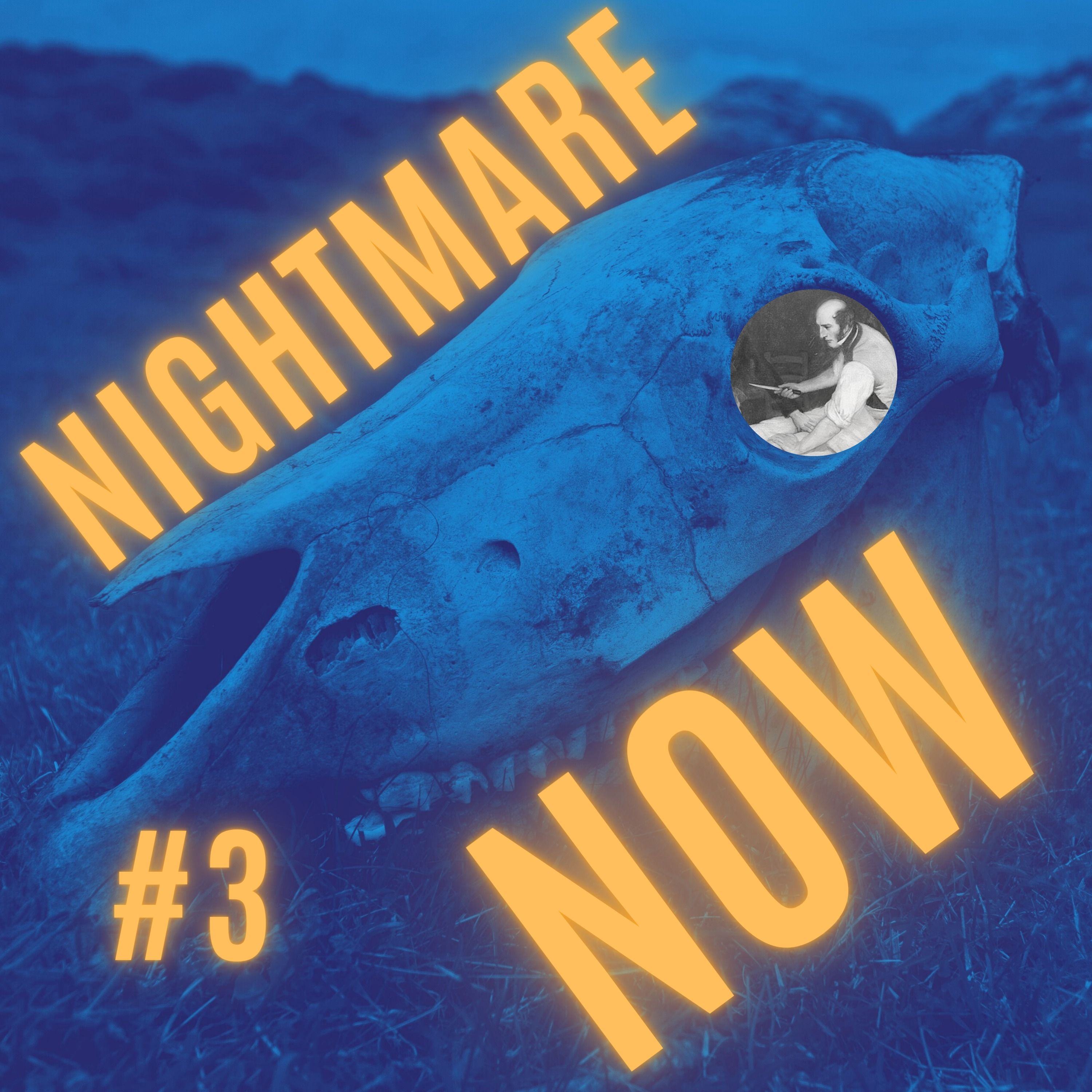 Nightmare Now