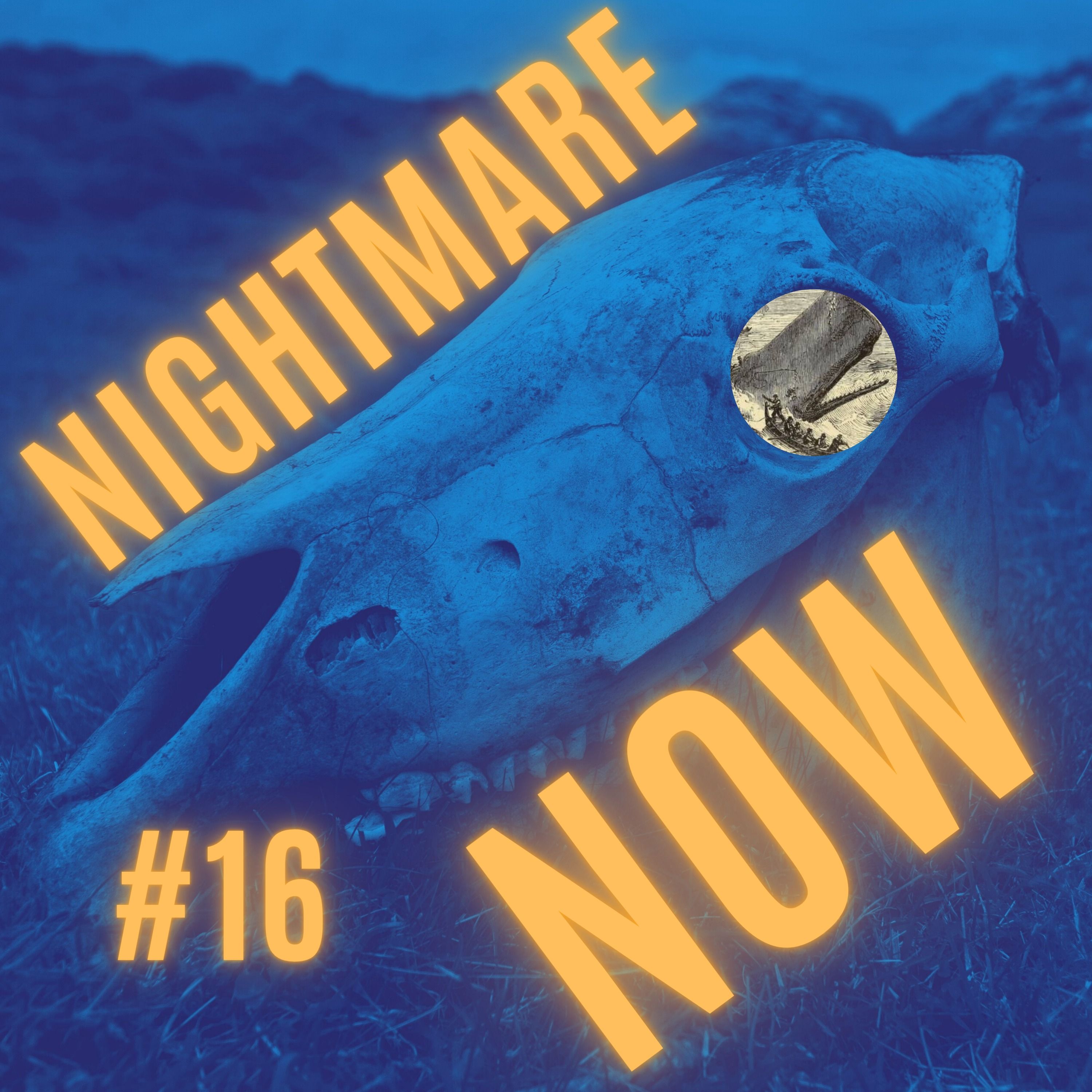 Nightmare Now