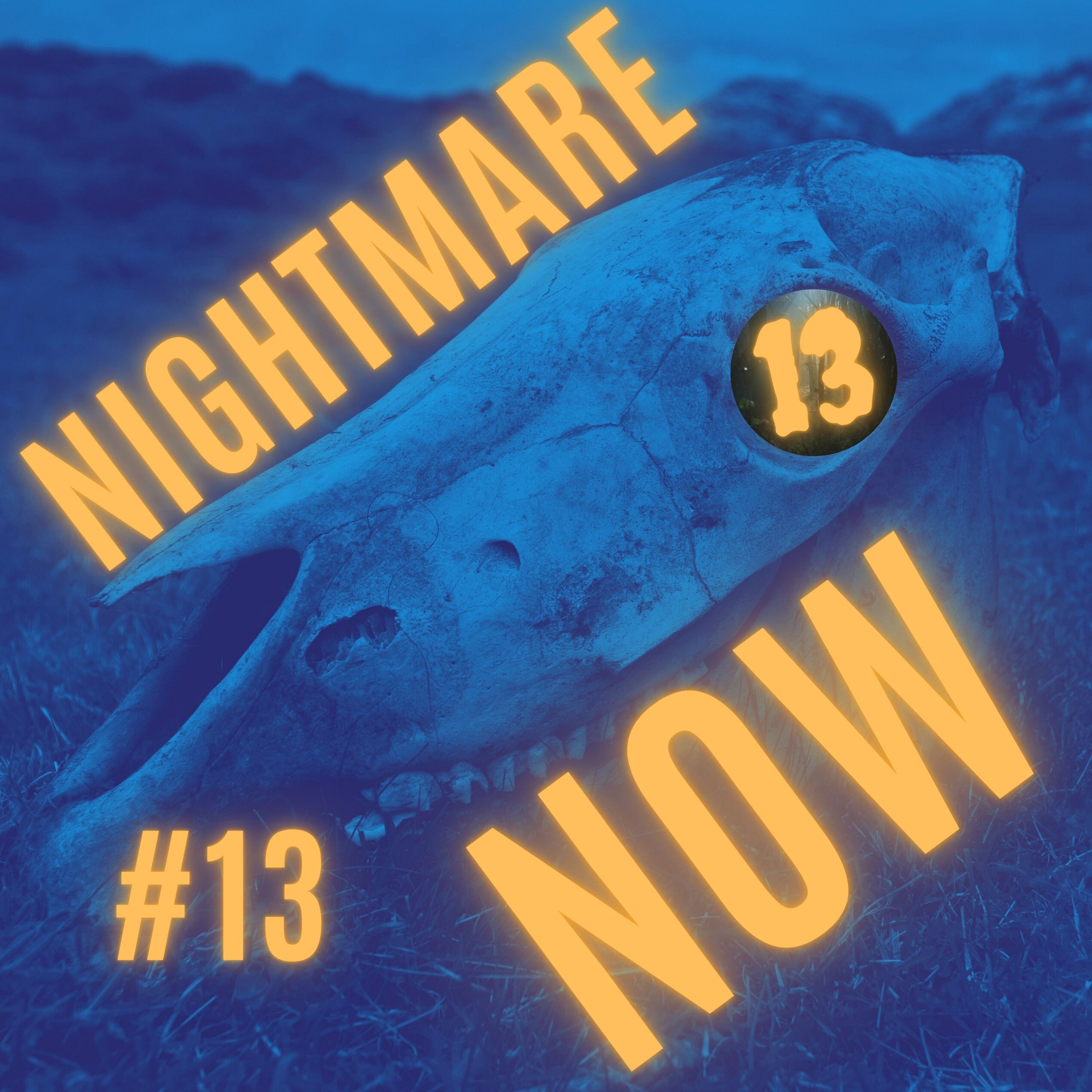 Nightmare Now