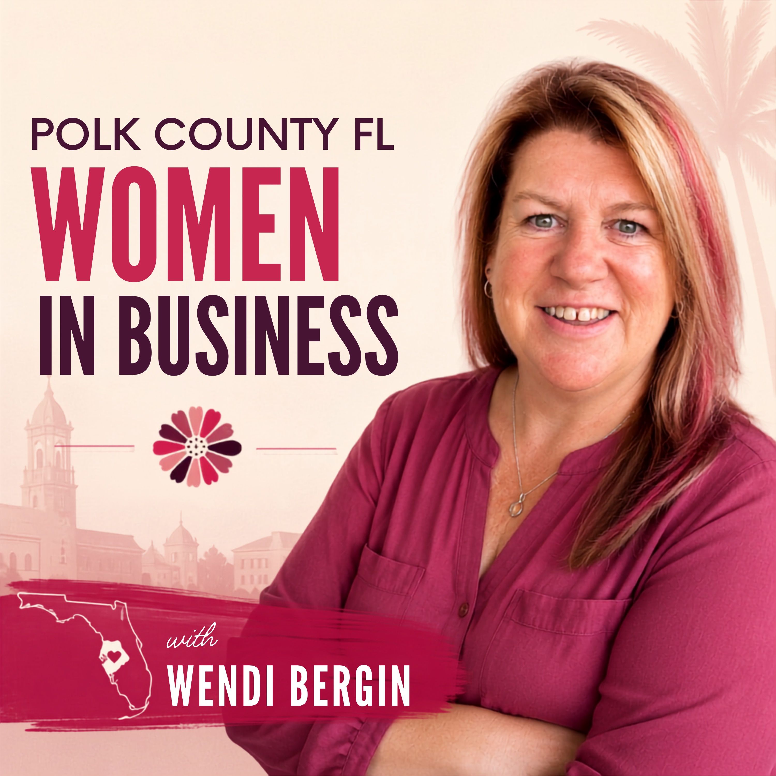 Polk County FL Women in Business