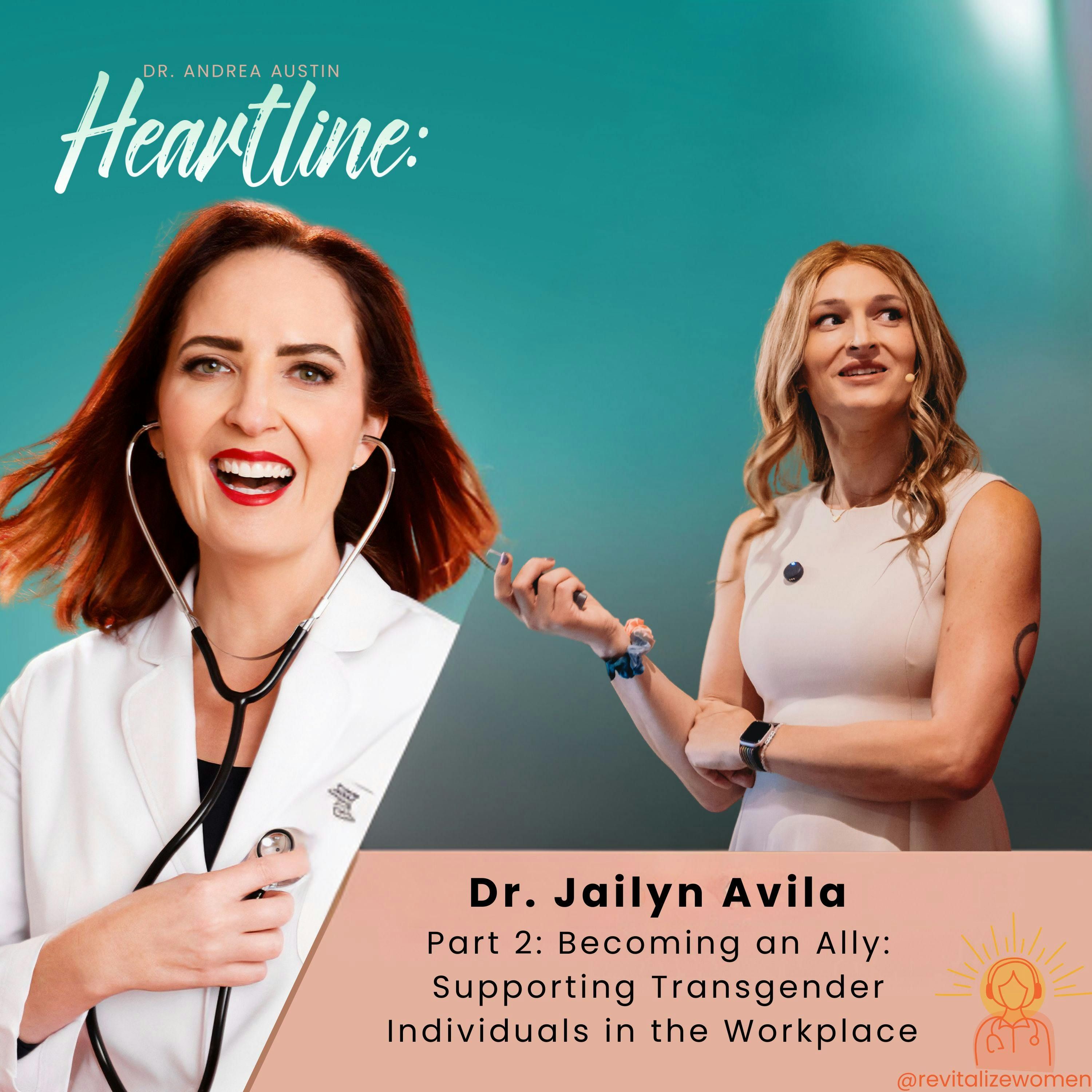 Heartline: Changemaking in Healthcare