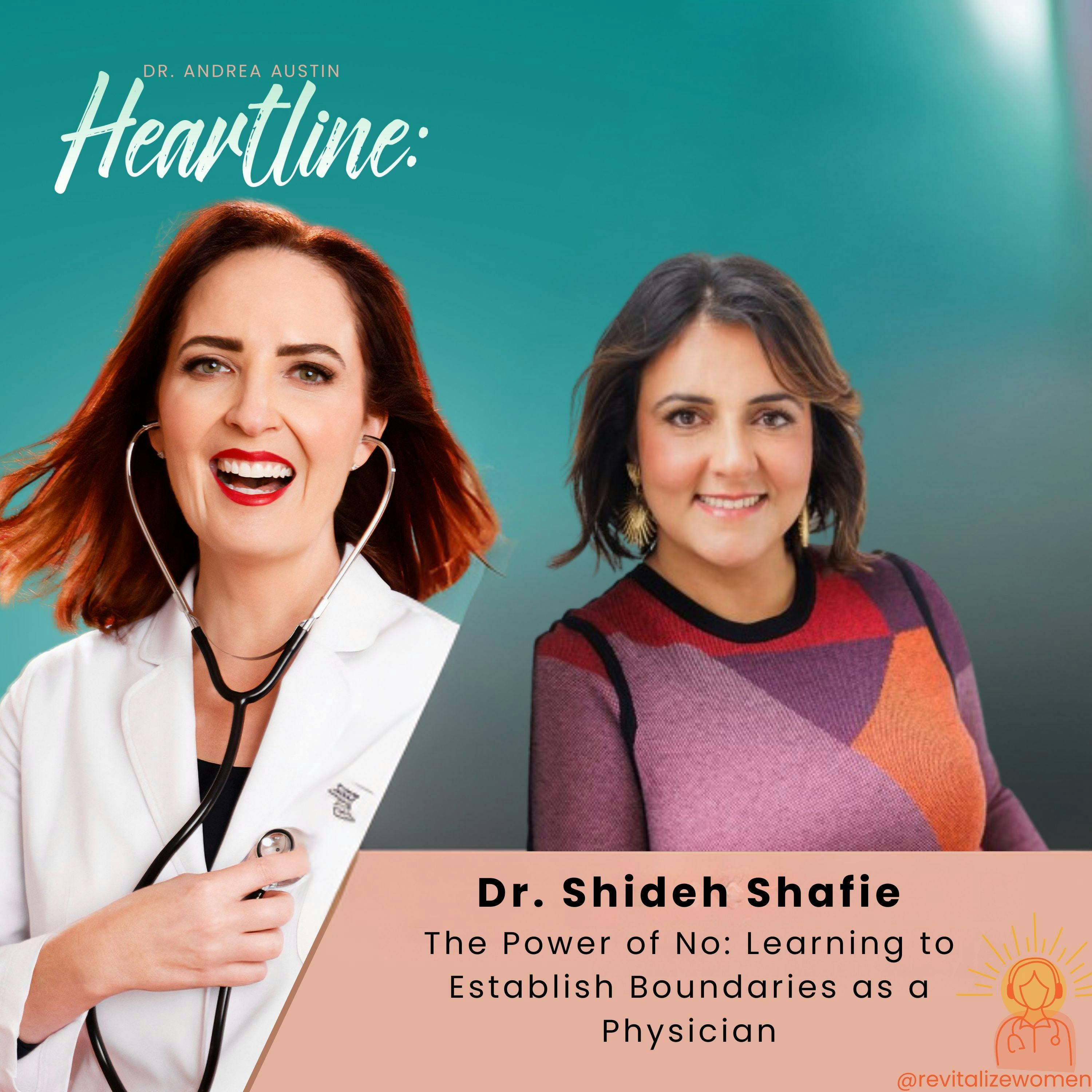Heartline: Changemaking in Healthcare