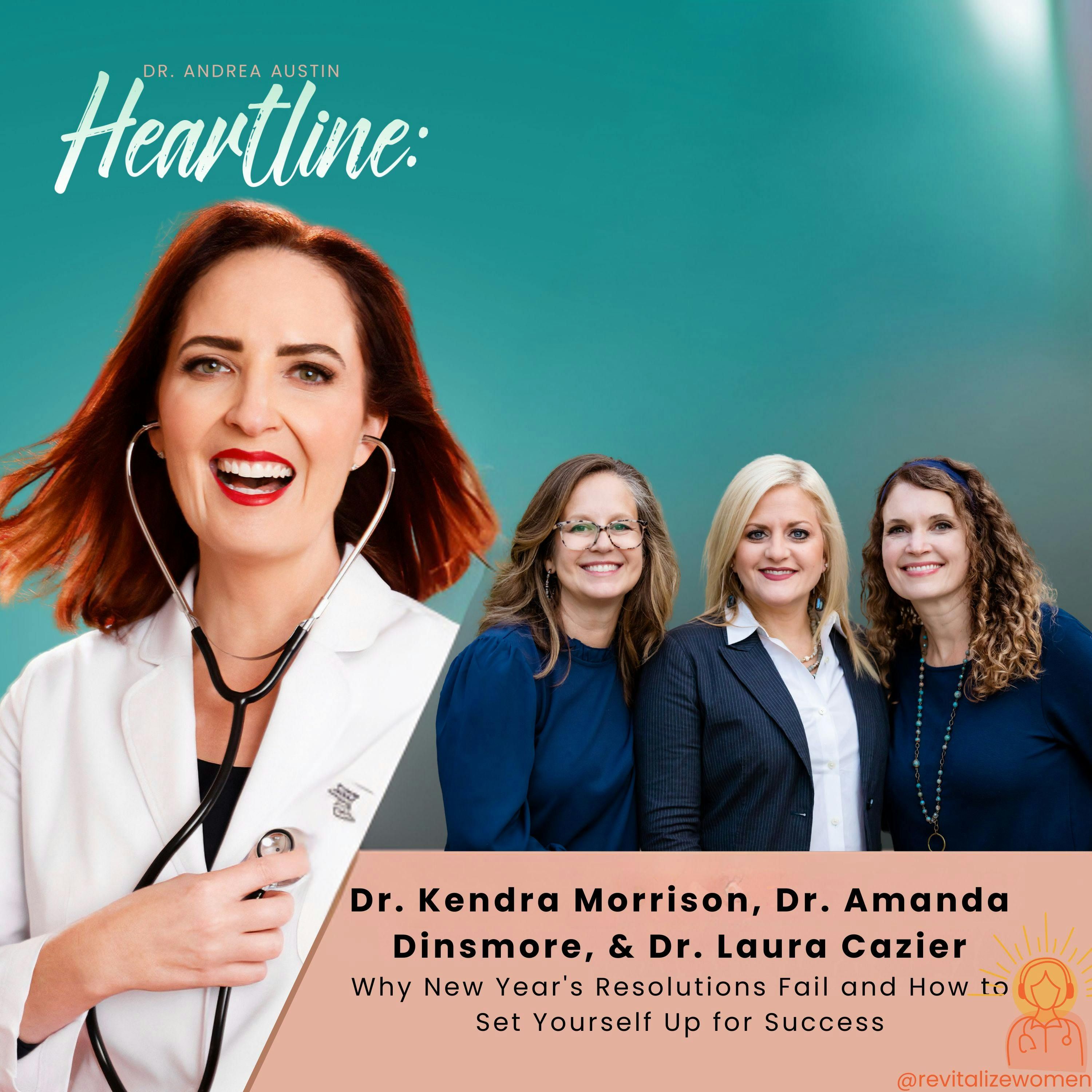 Heartline: Changemaking in Healthcare