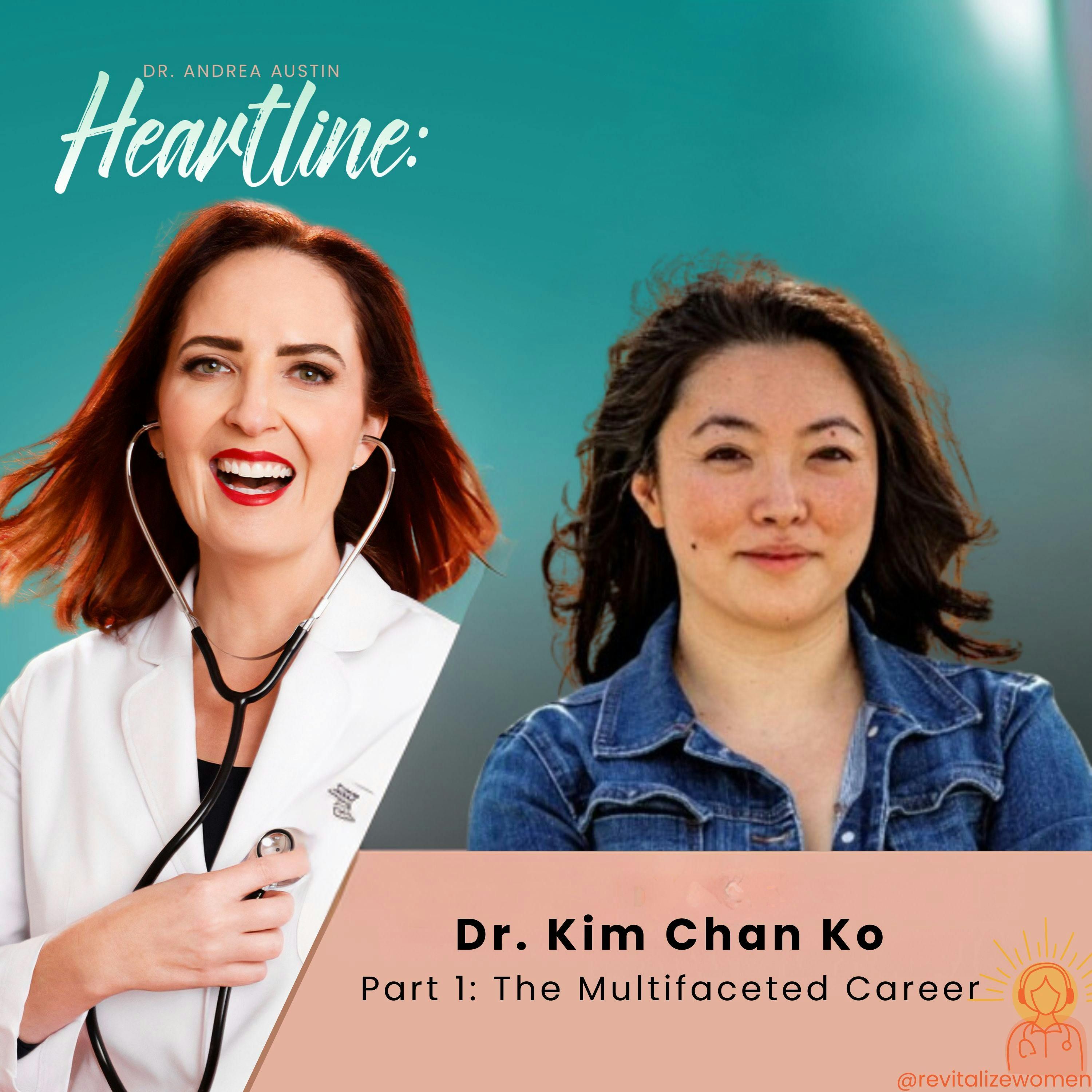 Heartline: Changemaking in Healthcare