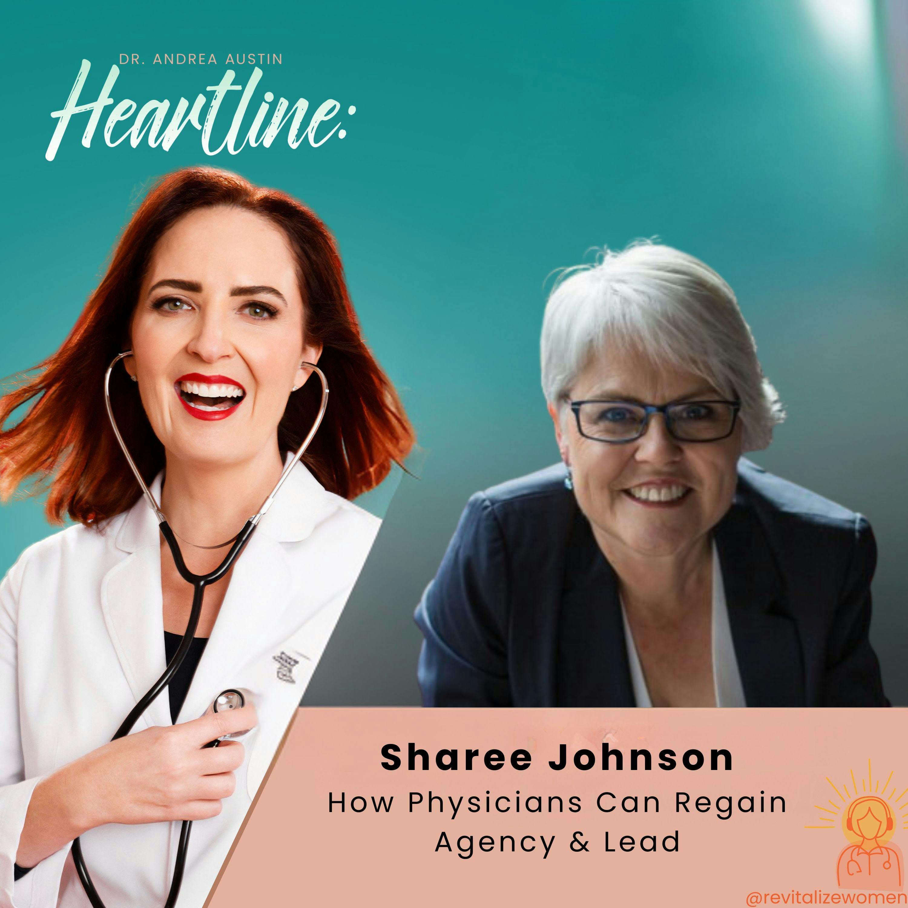 Heartline: Changemaking in Healthcare