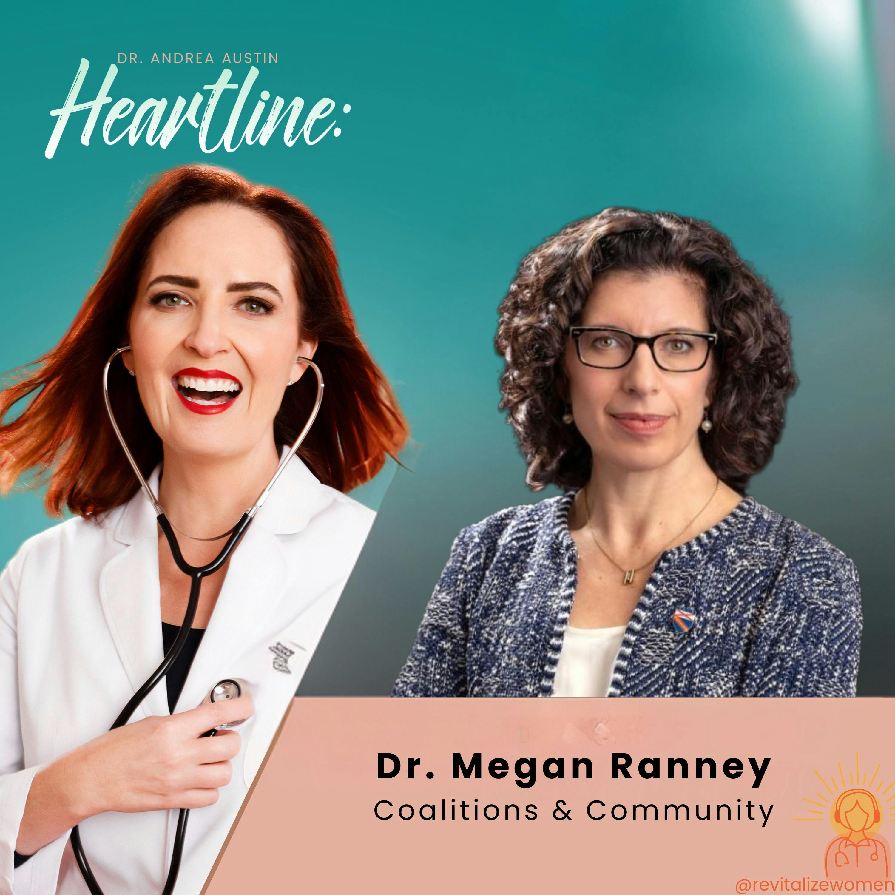 Heartline: Changemaking in Healthcare