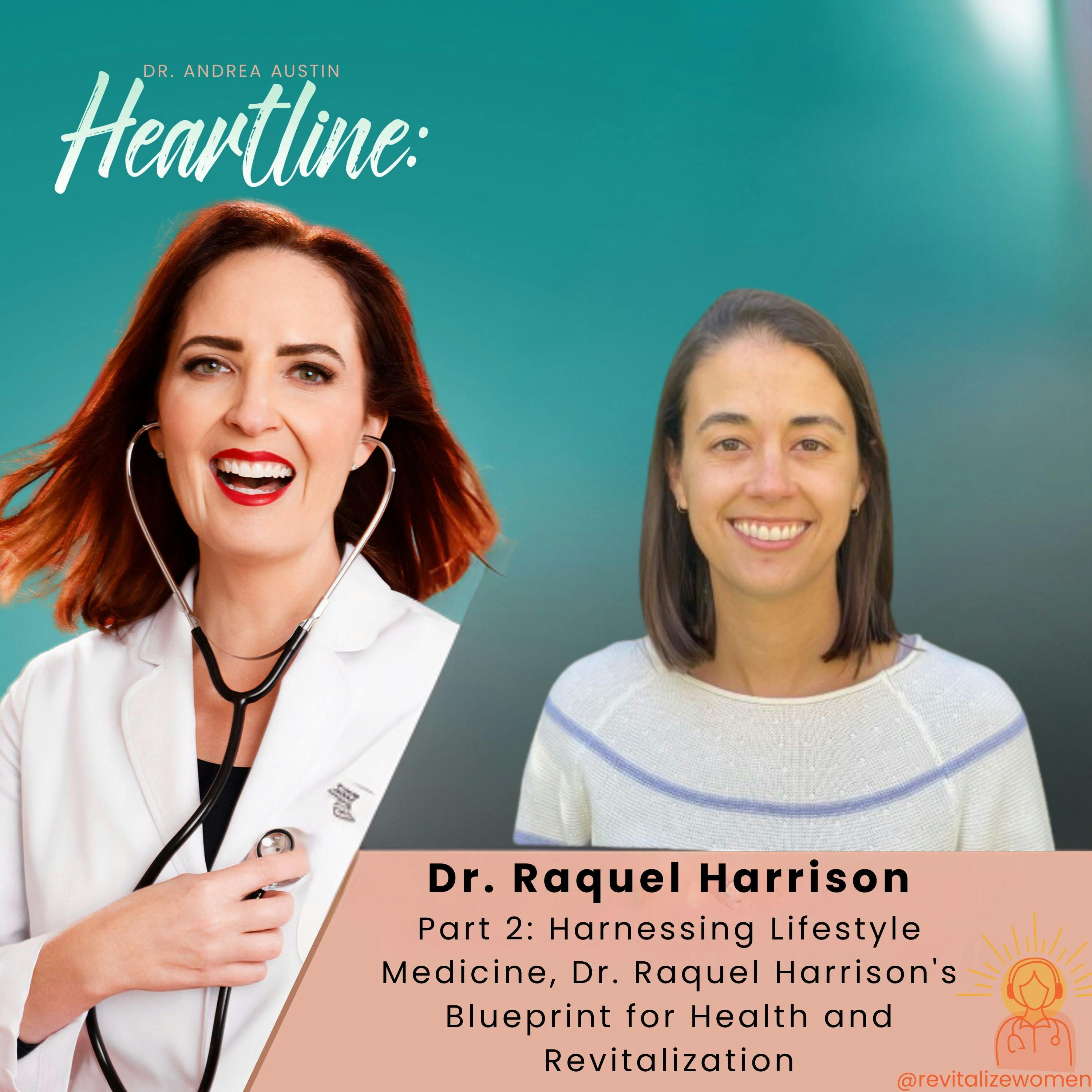 Heartline: Changemaking in Healthcare