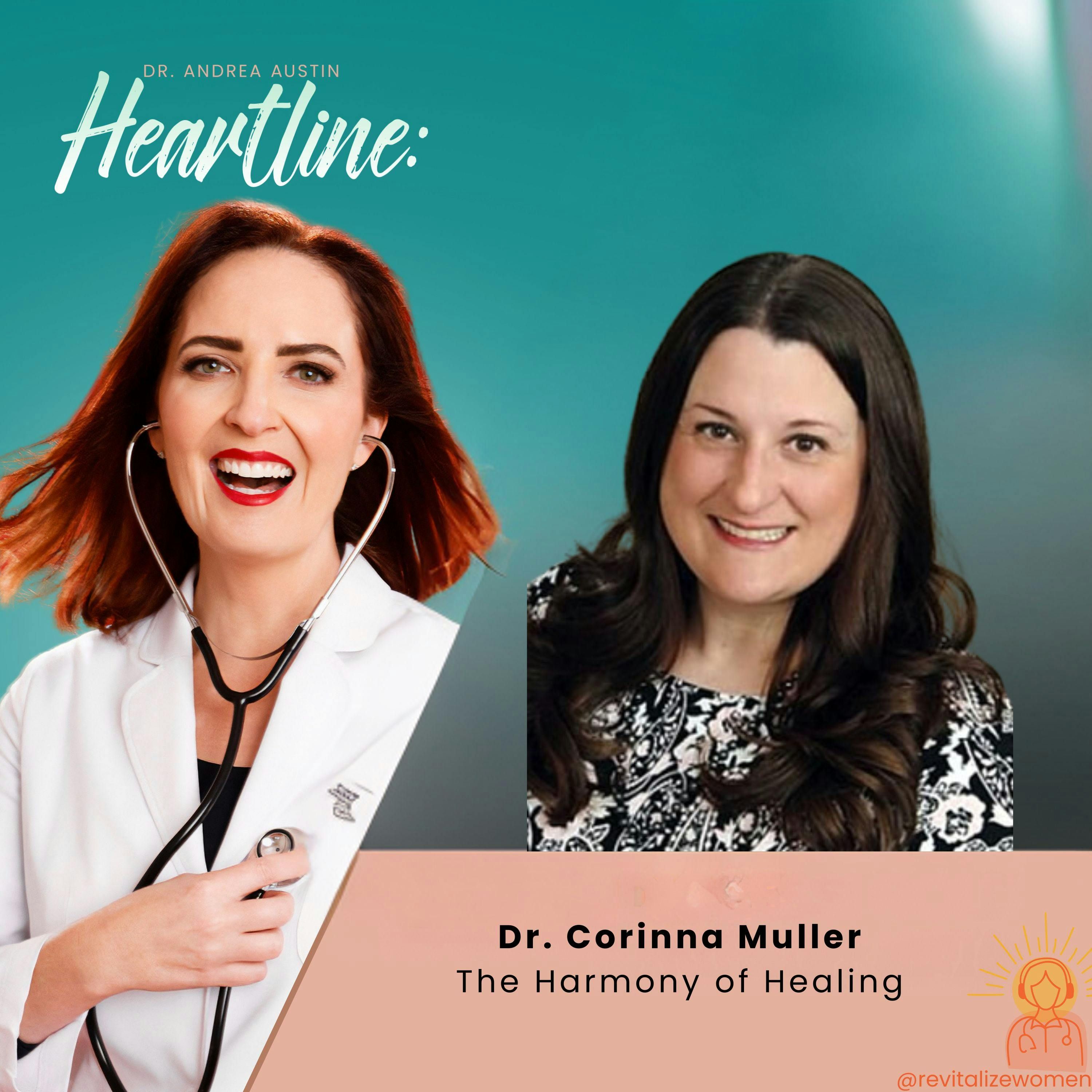 Heartline: Changemaking in Healthcare
