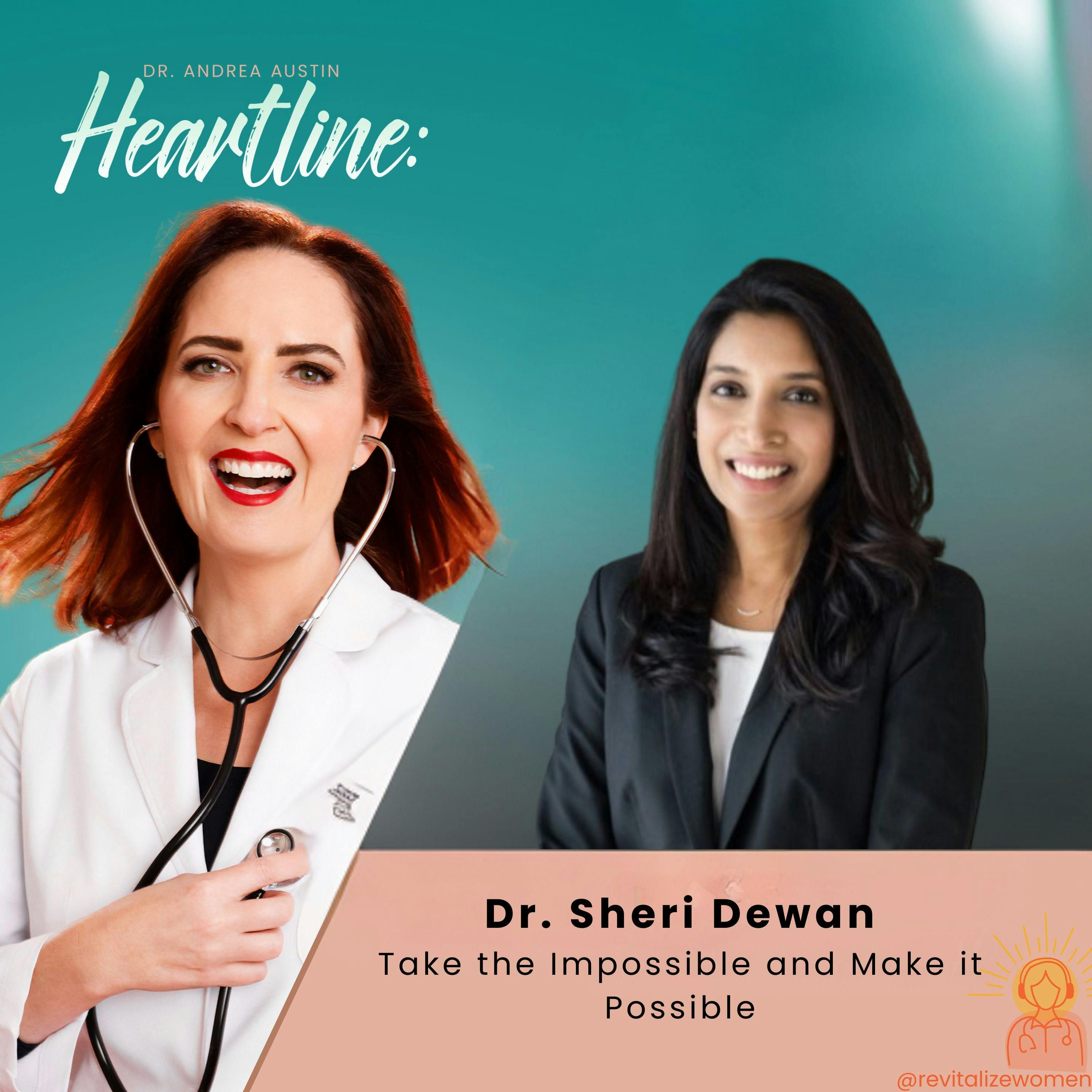 Heartline: Changemaking in Healthcare