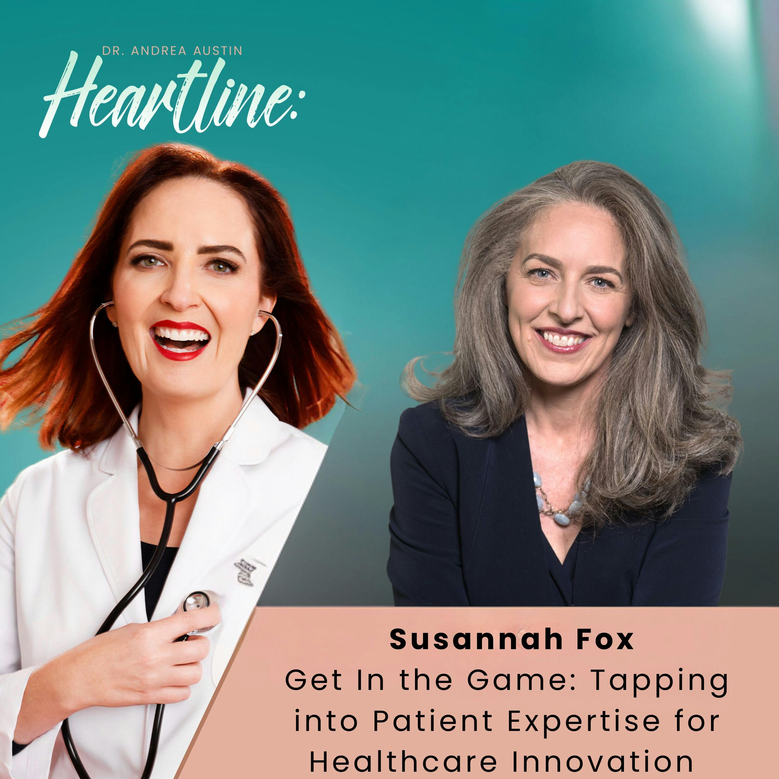 Heartline: Changemaking in Healthcare