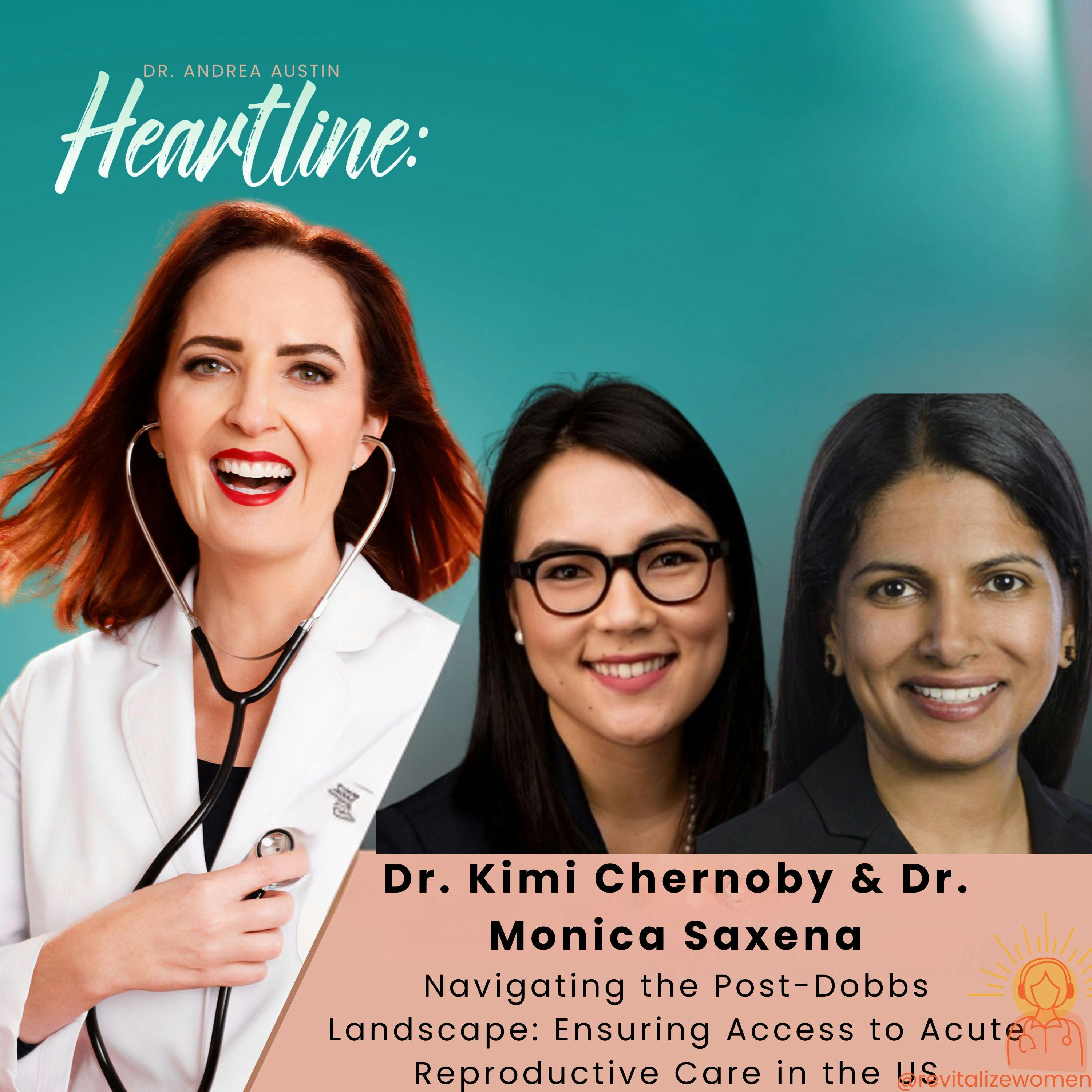 Heartline: Changemaking in Healthcare