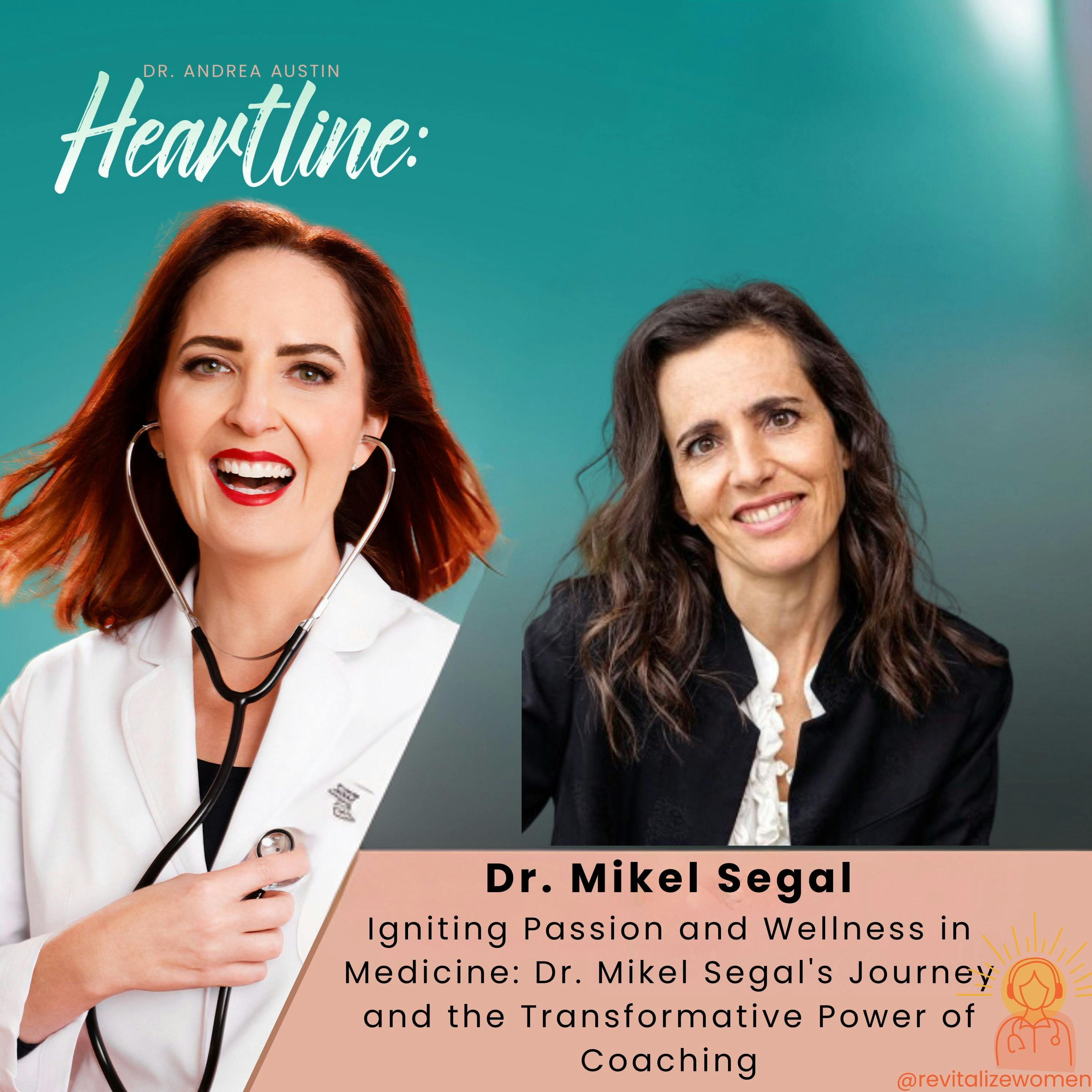 Heartline: Changemaking in Healthcare