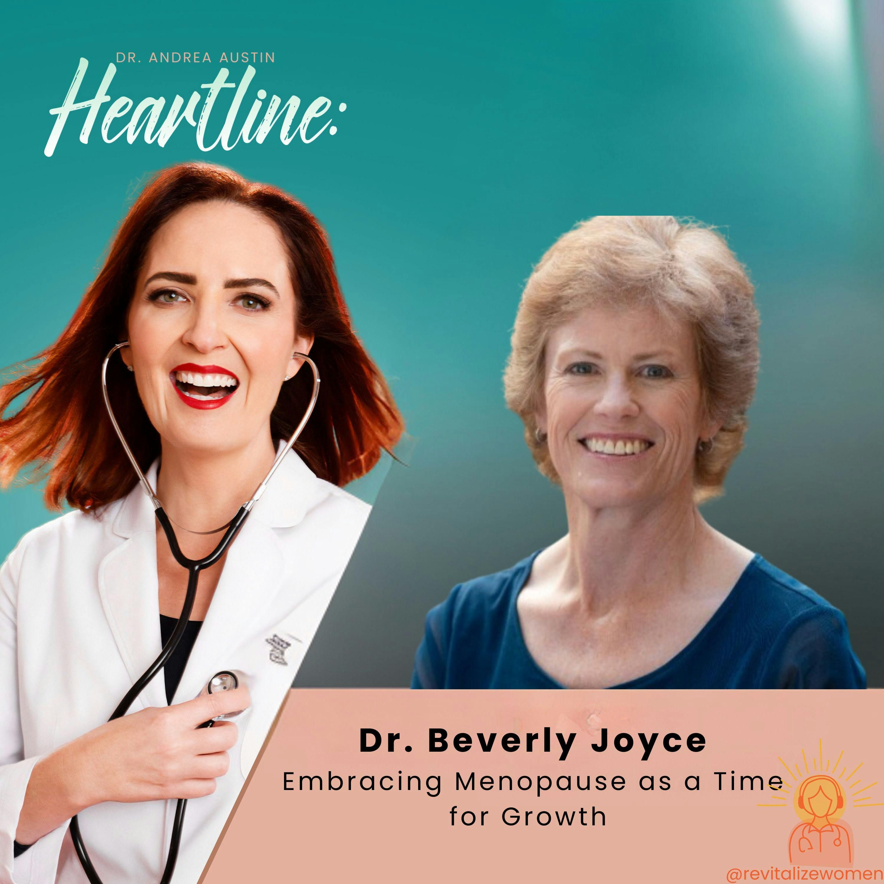 Heartline: Changemaking in Healthcare
