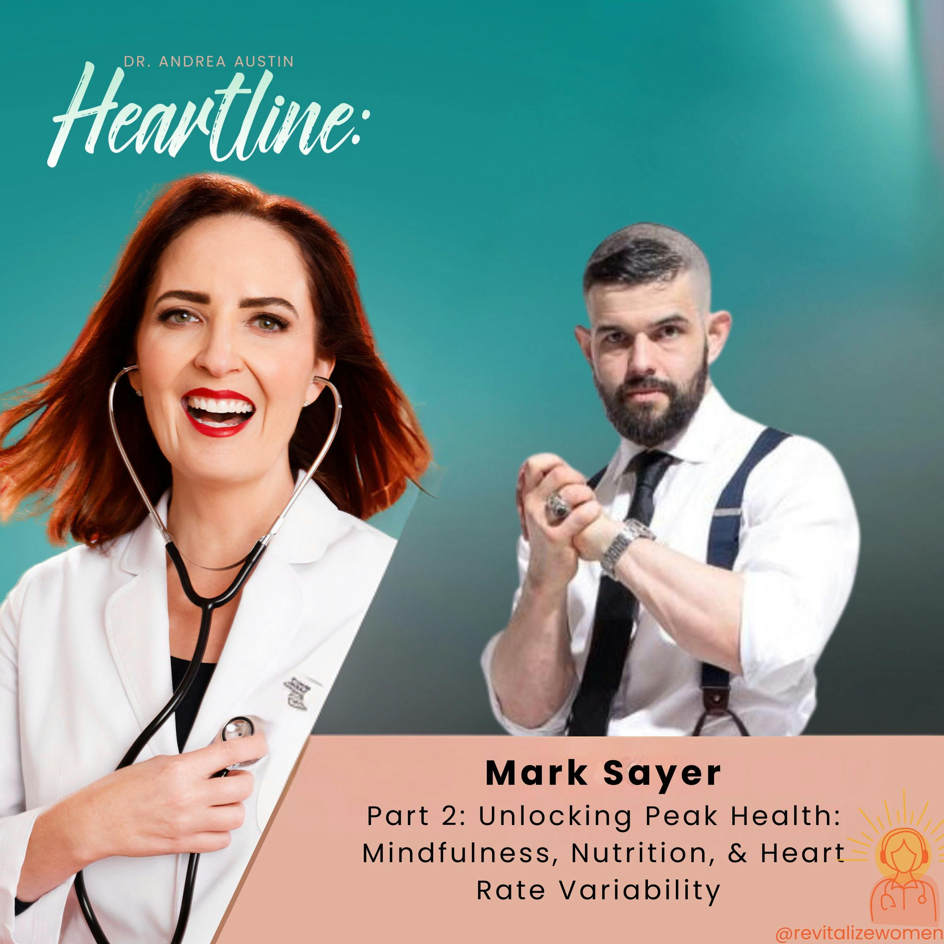 Heartline: Changemaking in Healthcare