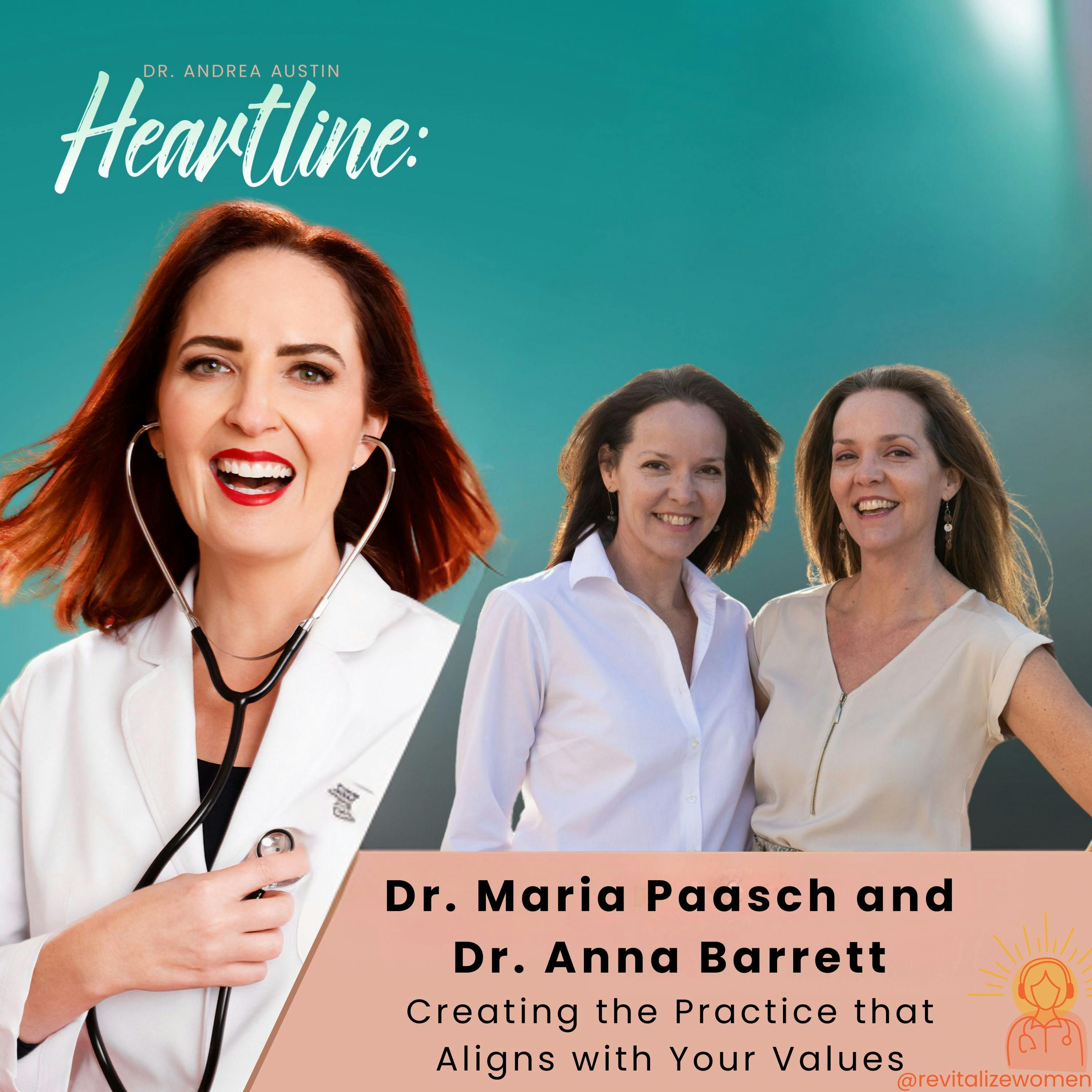 Heartline: Changemaking in Healthcare