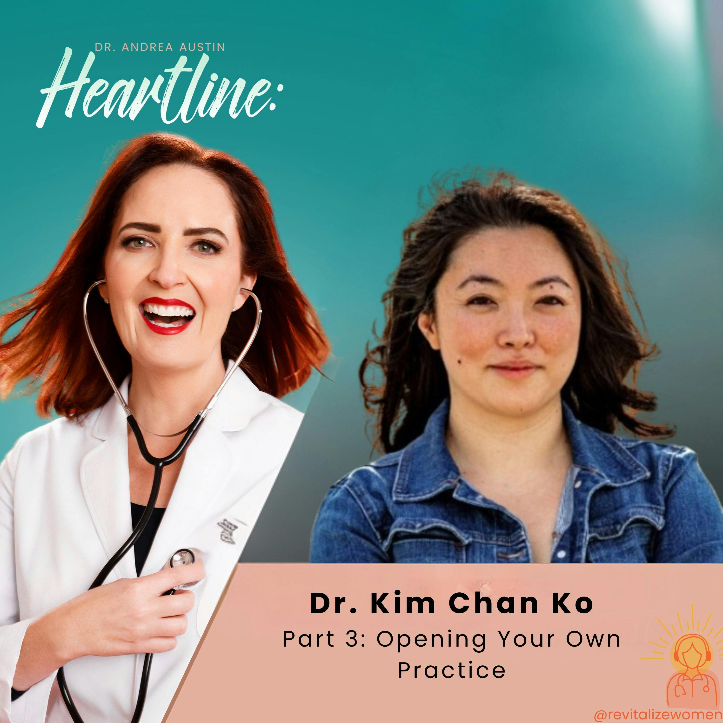 Heartline: Changemaking in Healthcare