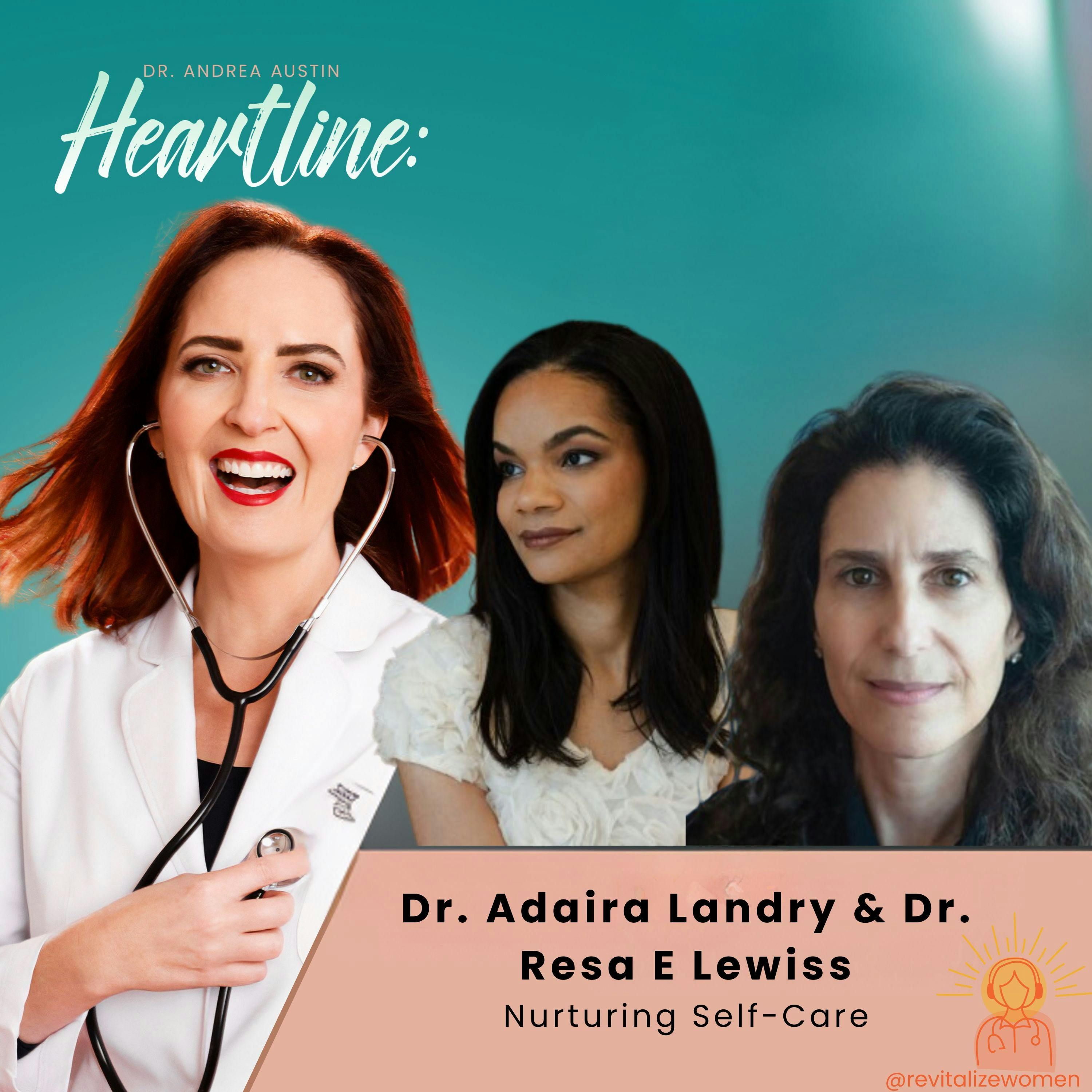 Heartline: Changemaking in Healthcare