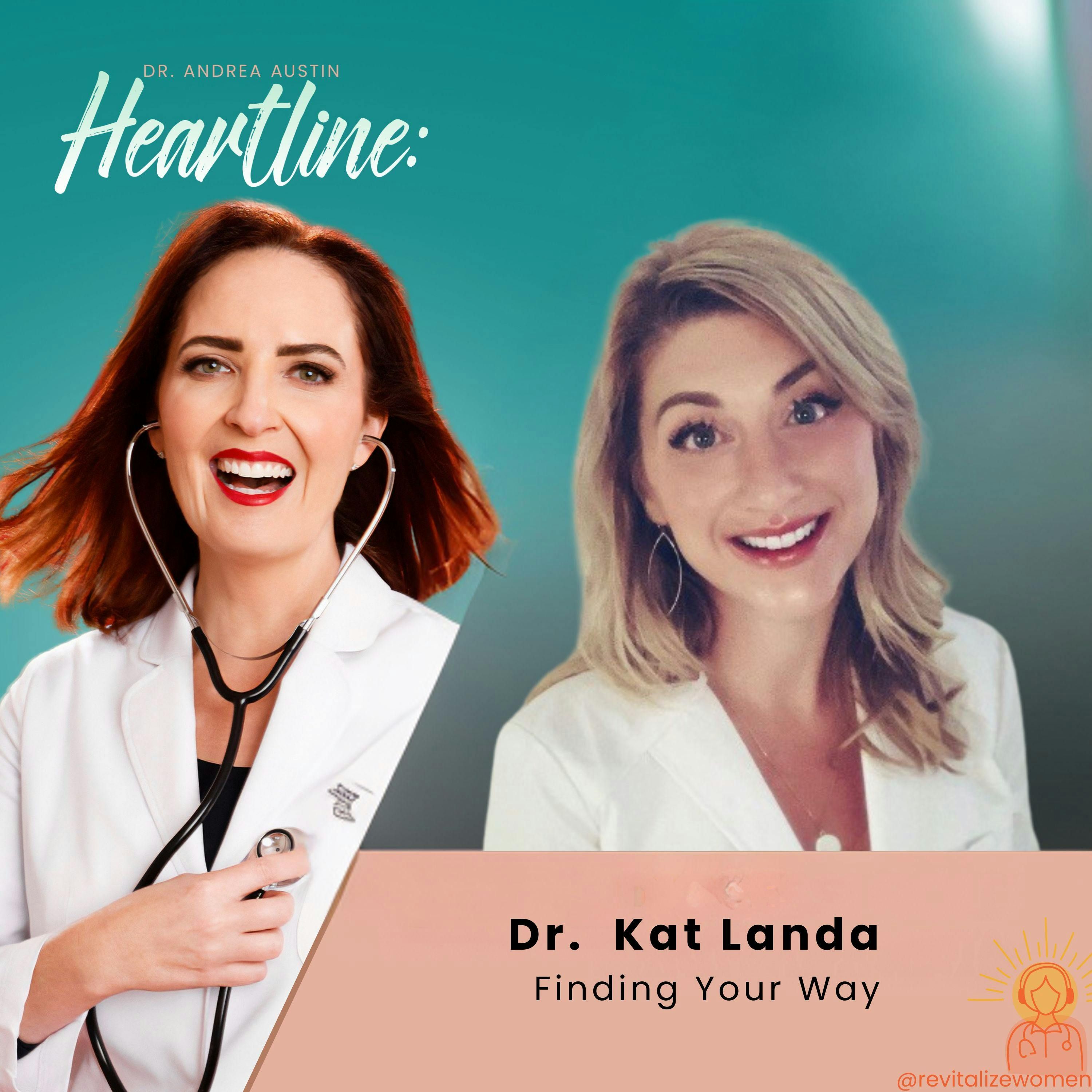 Heartline: Changemaking in Healthcare
