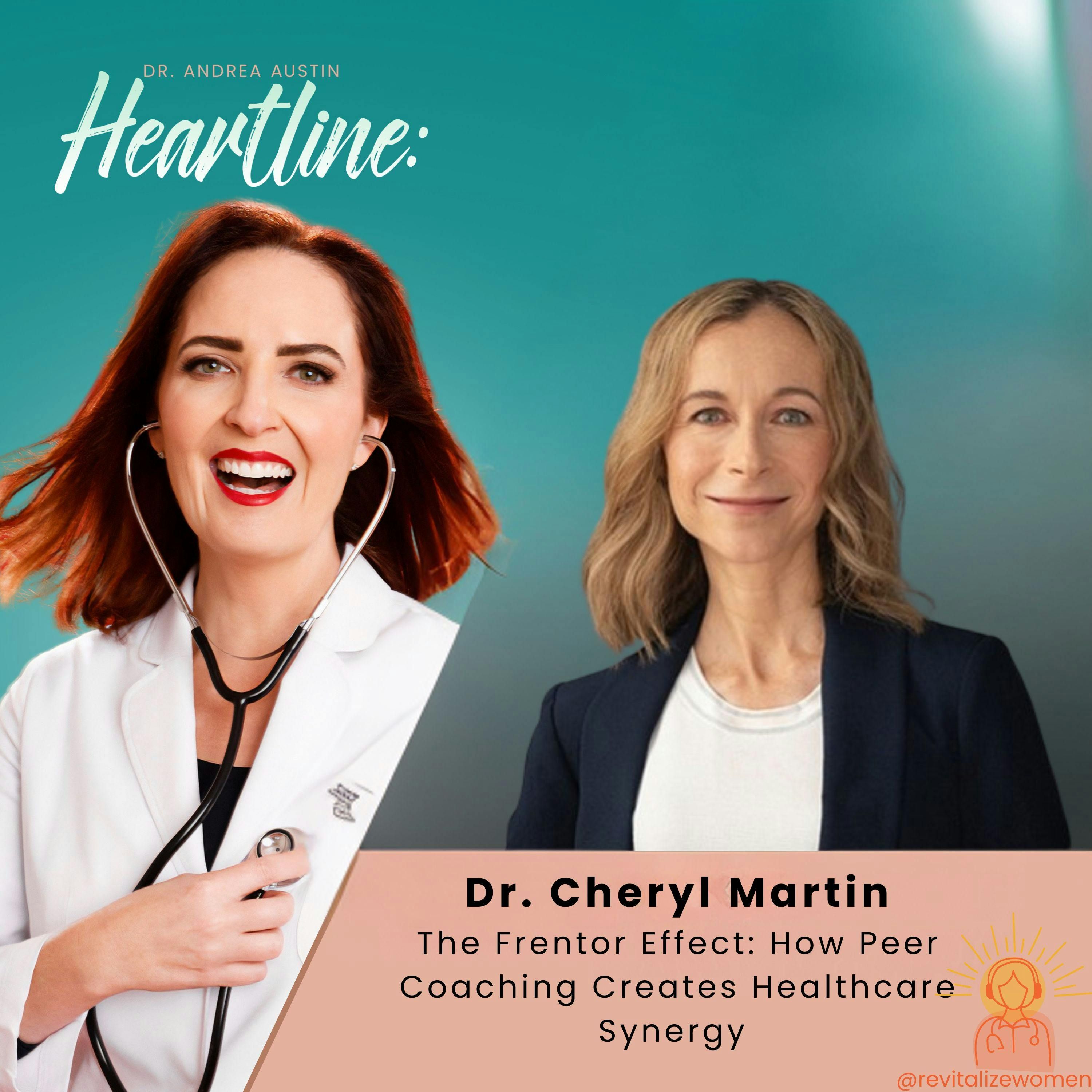 Heartline: Changemaking in Healthcare