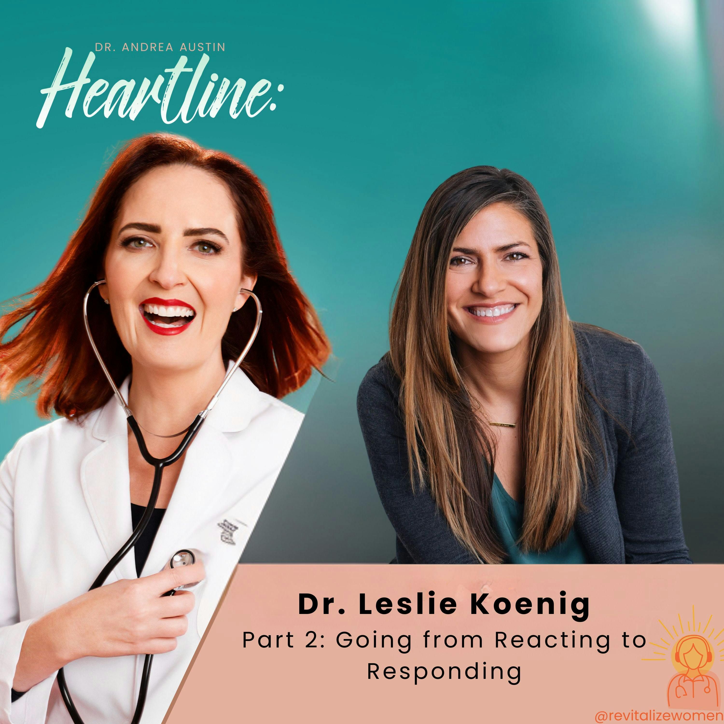 Heartline: Changemaking in Healthcare