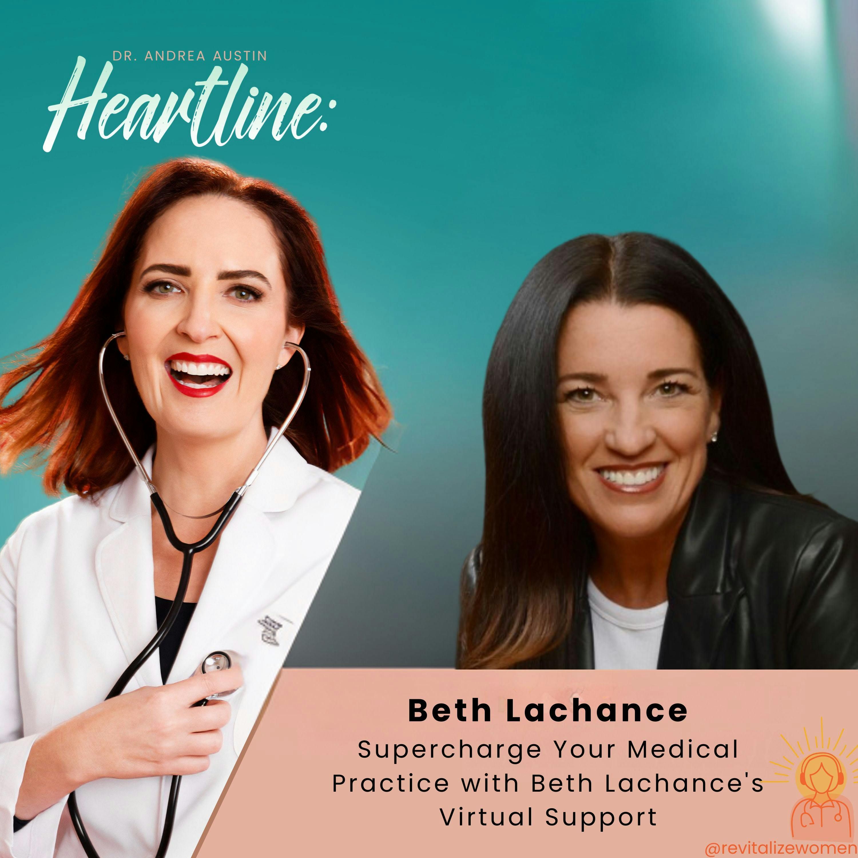 Heartline: Changemaking in Healthcare