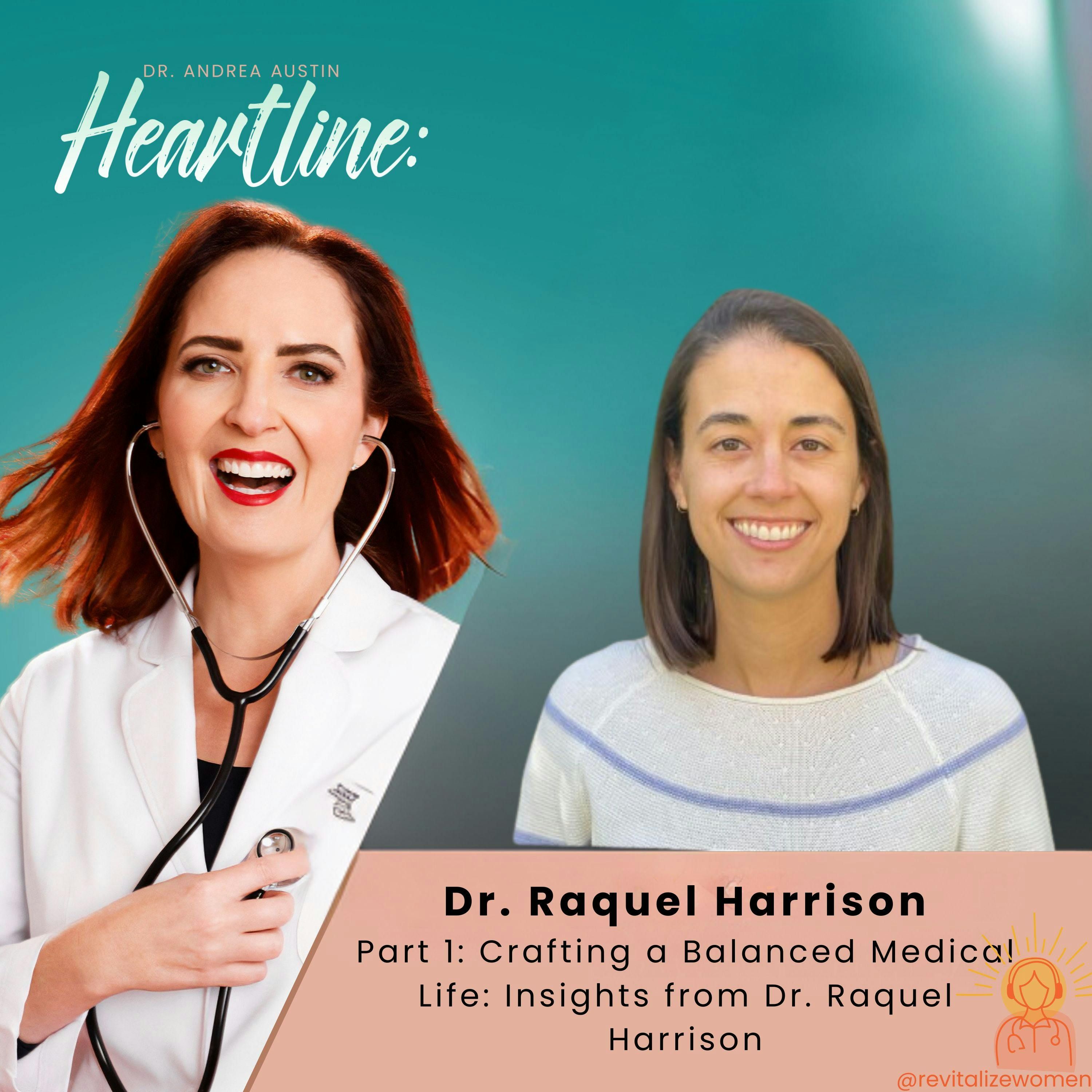 Heartline: Changemaking in Healthcare