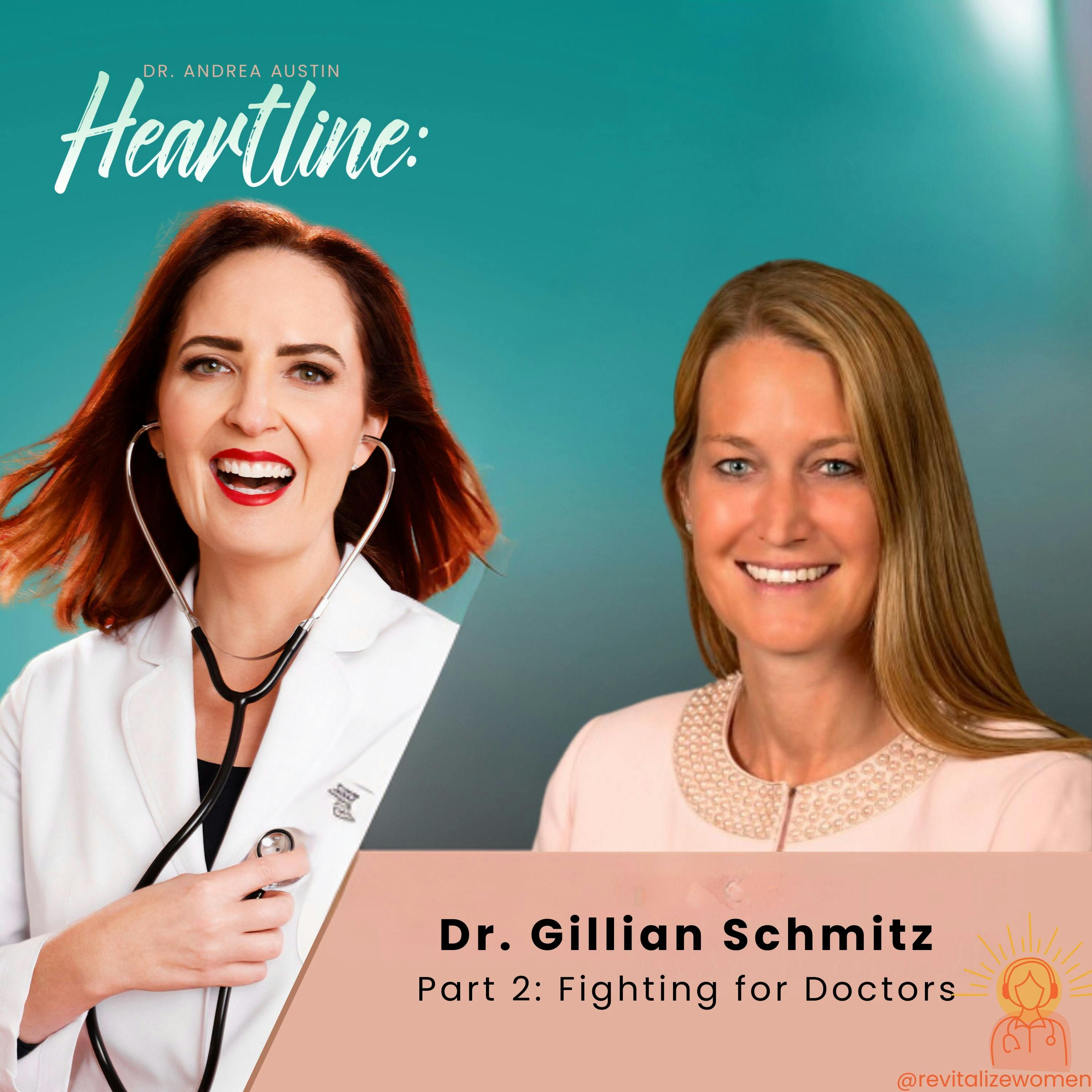Heartline: Changemaking in Healthcare