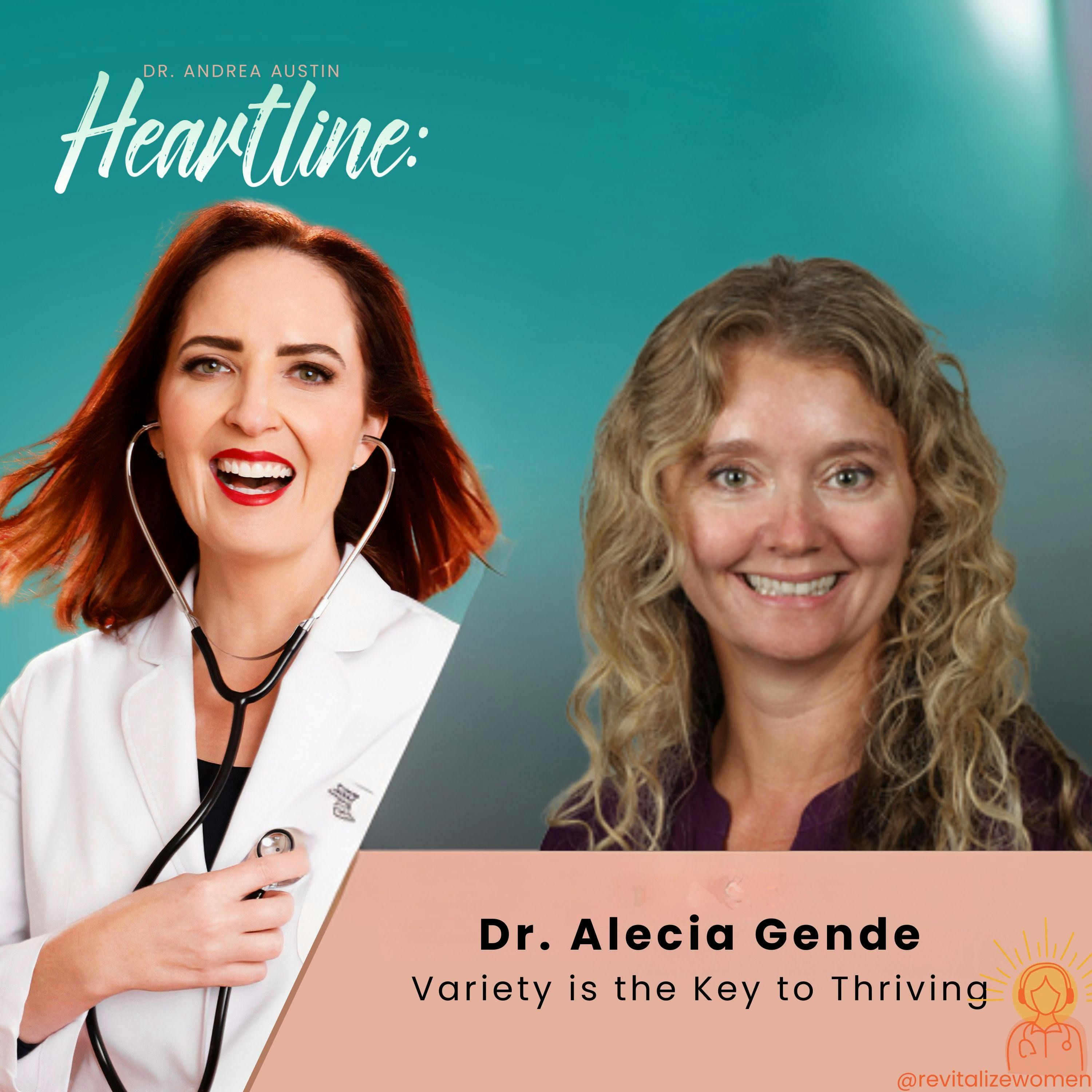 Heartline: Changemaking in Healthcare