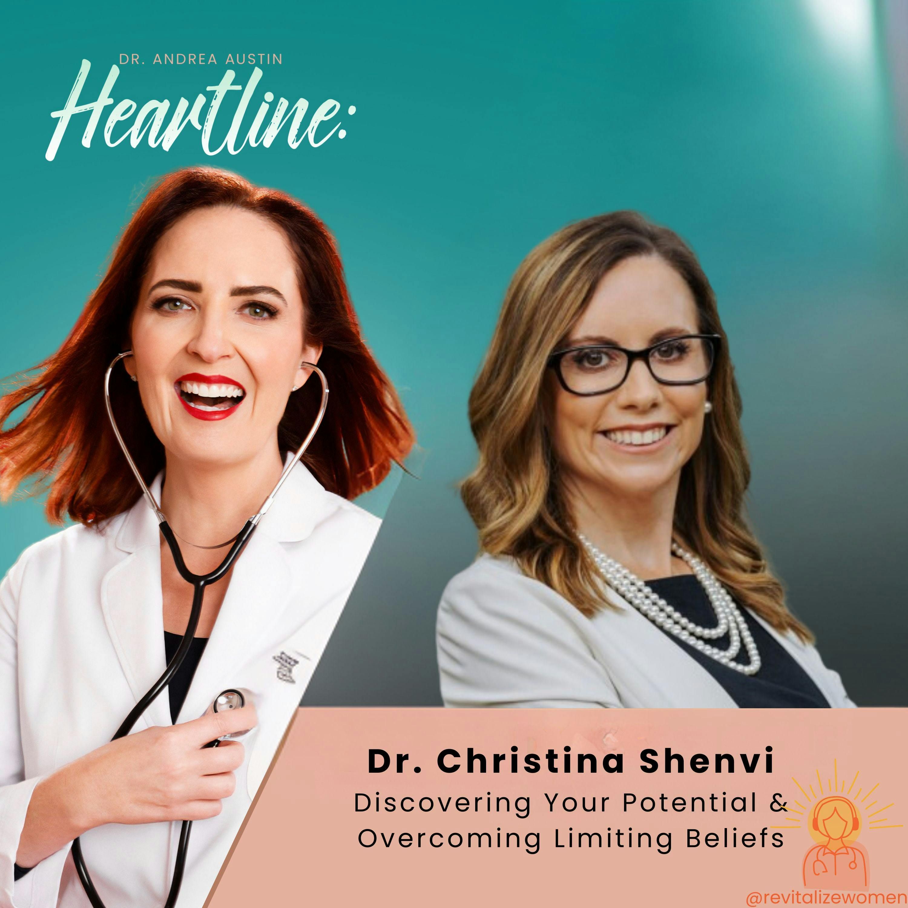 Heartline: Changemaking in Healthcare