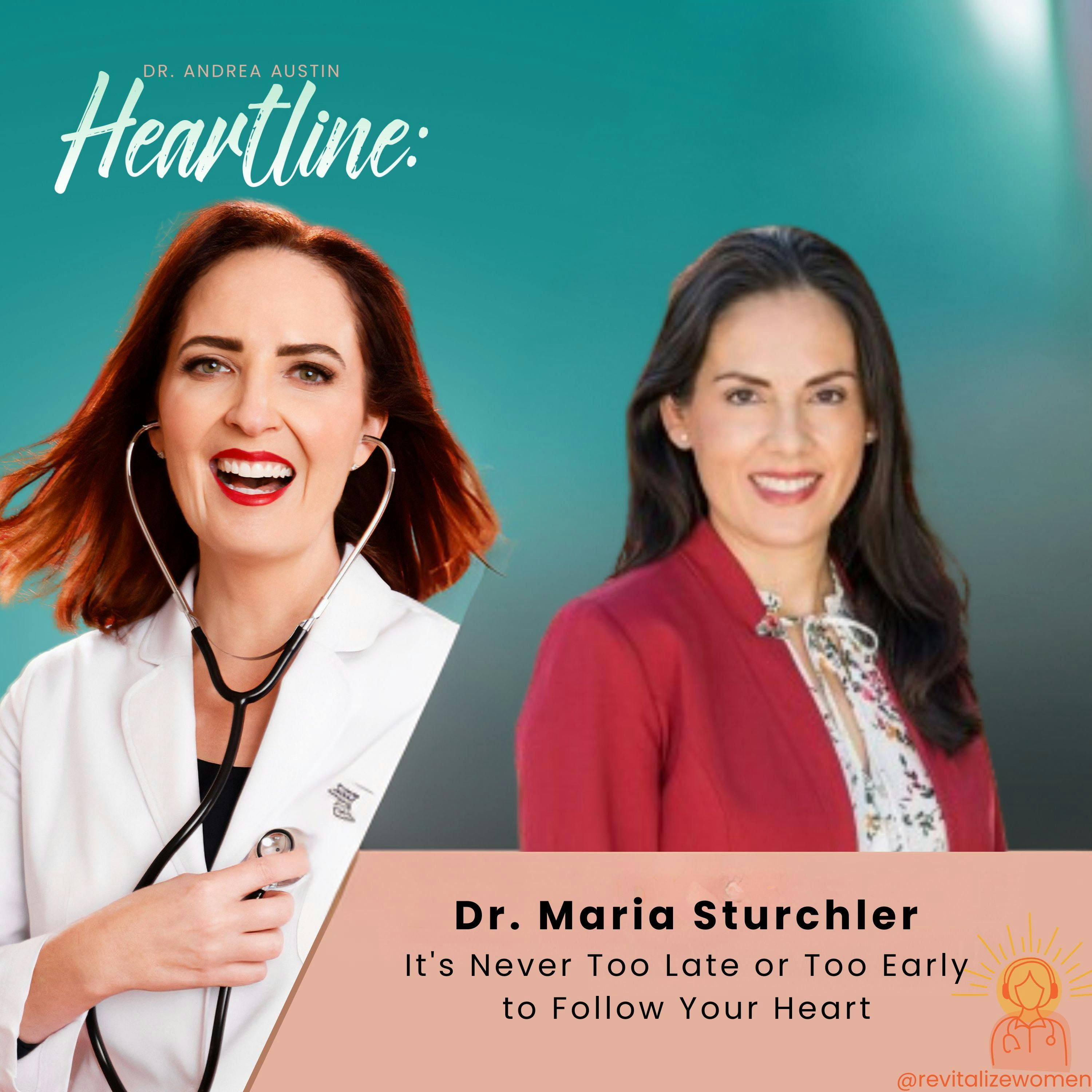 Heartline: Changemaking in Healthcare