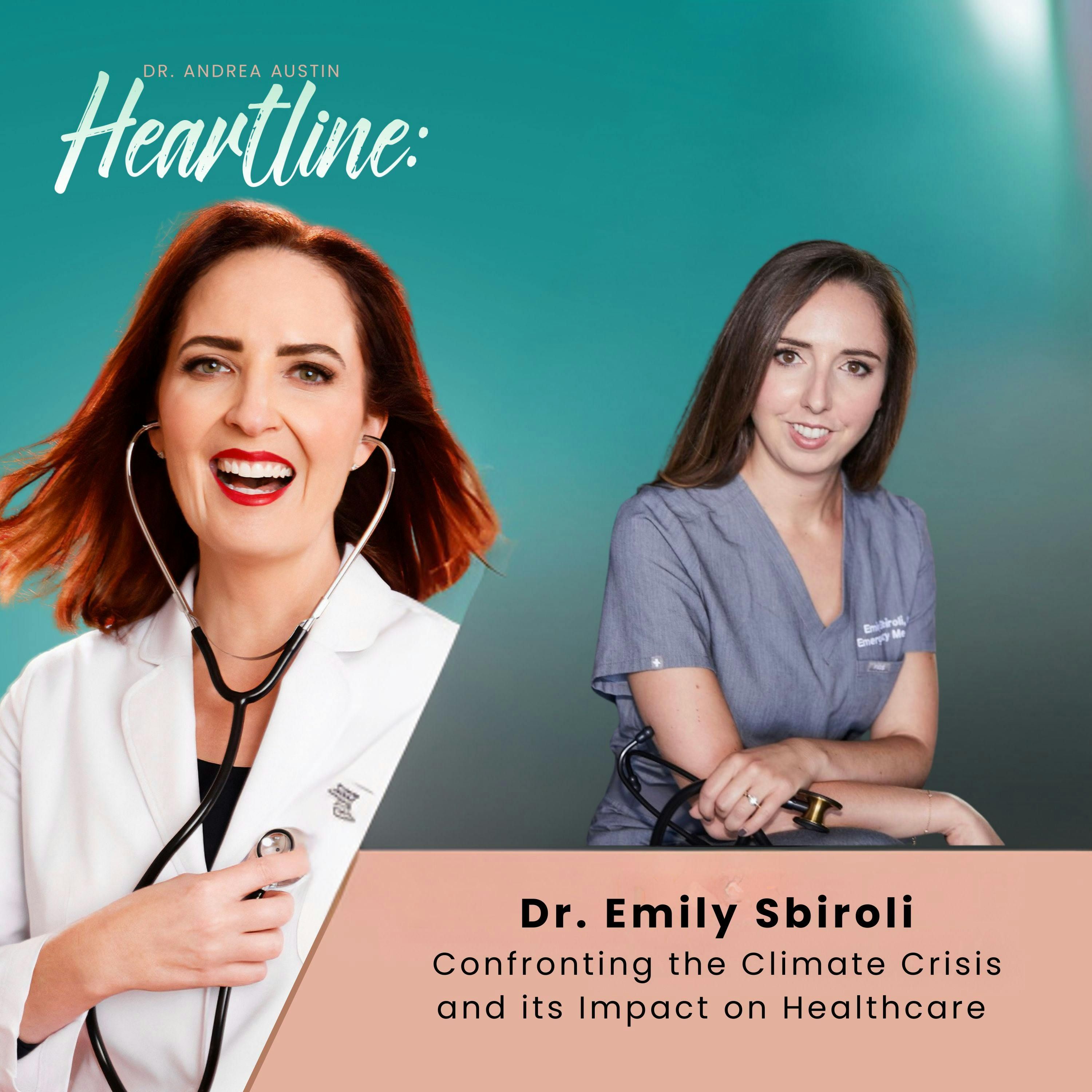 Heartline: Changemaking in Healthcare
