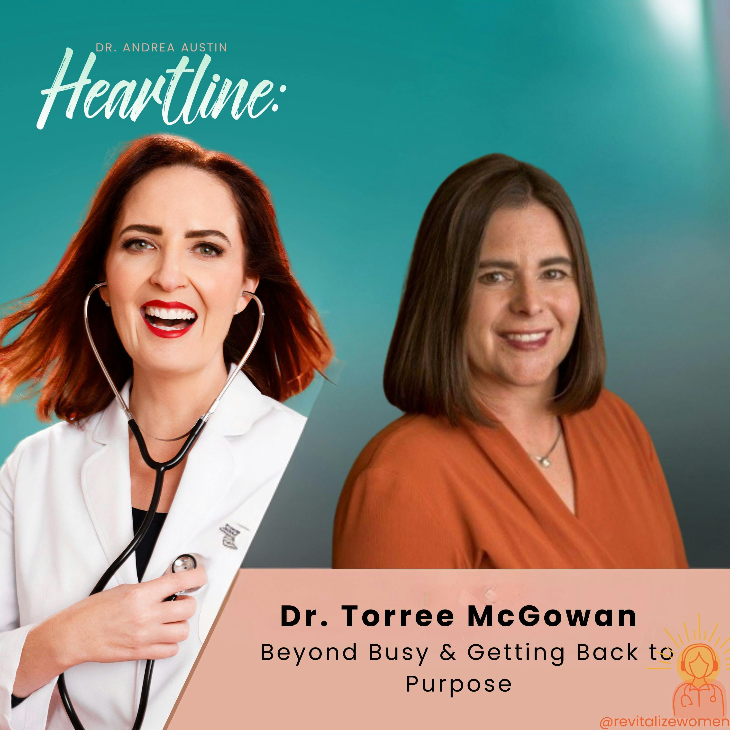 Heartline: Changemaking in Healthcare