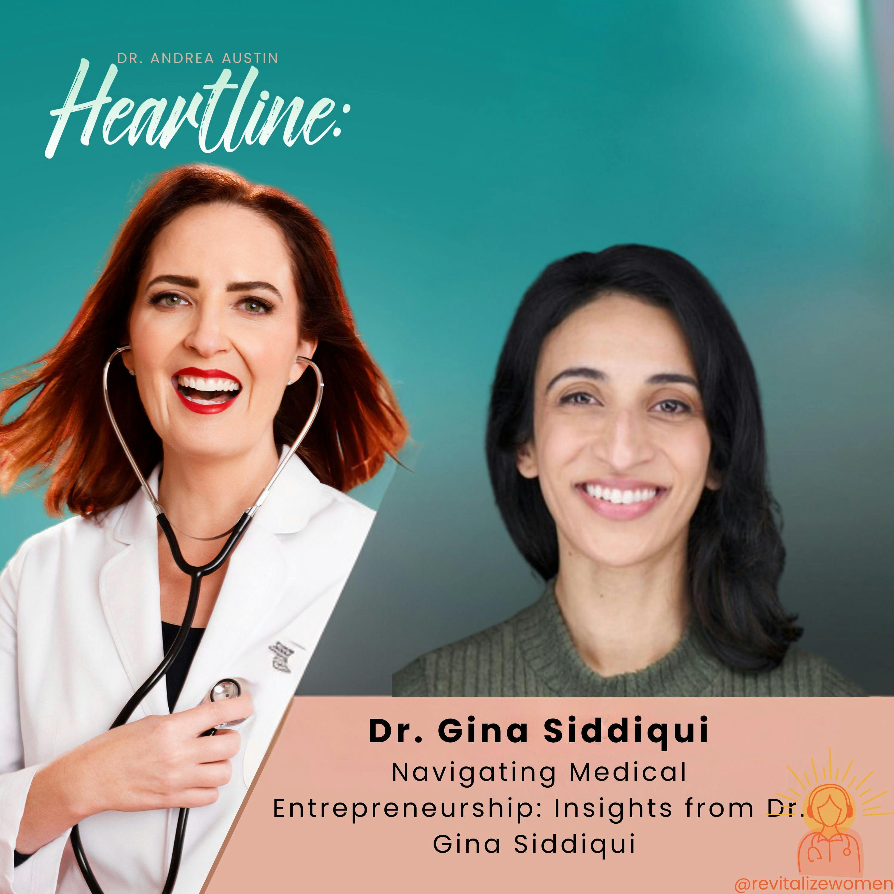 Heartline: Changemaking in Healthcare