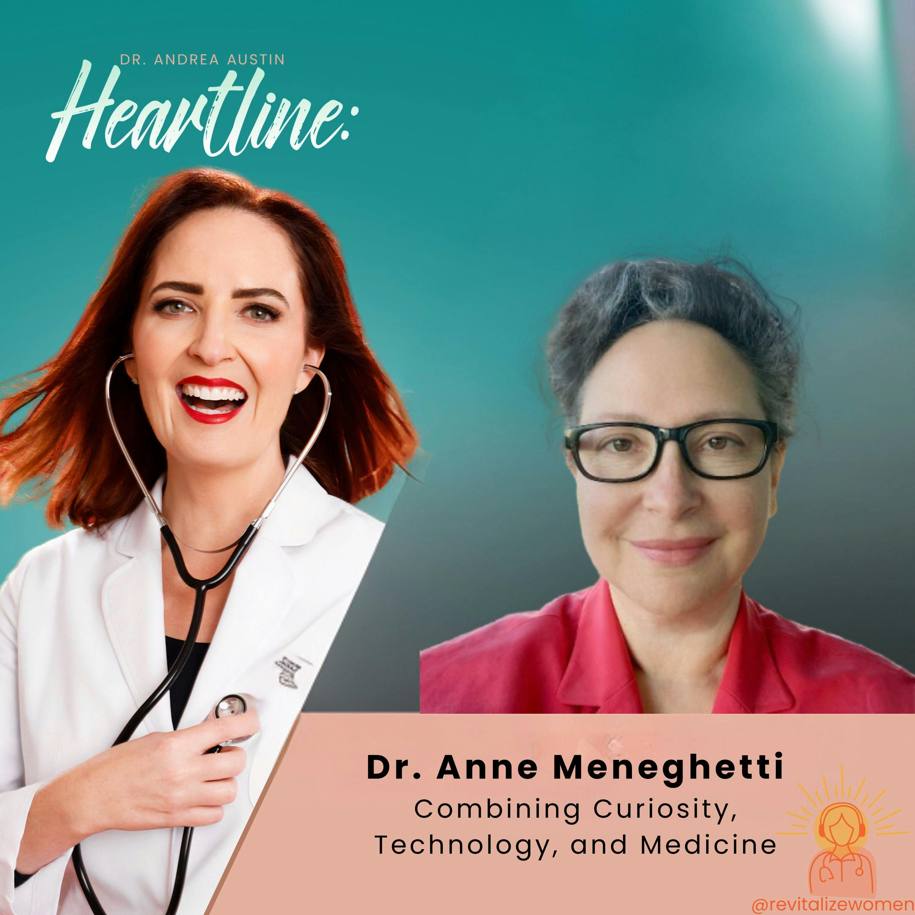 Heartline: Changemaking in Healthcare