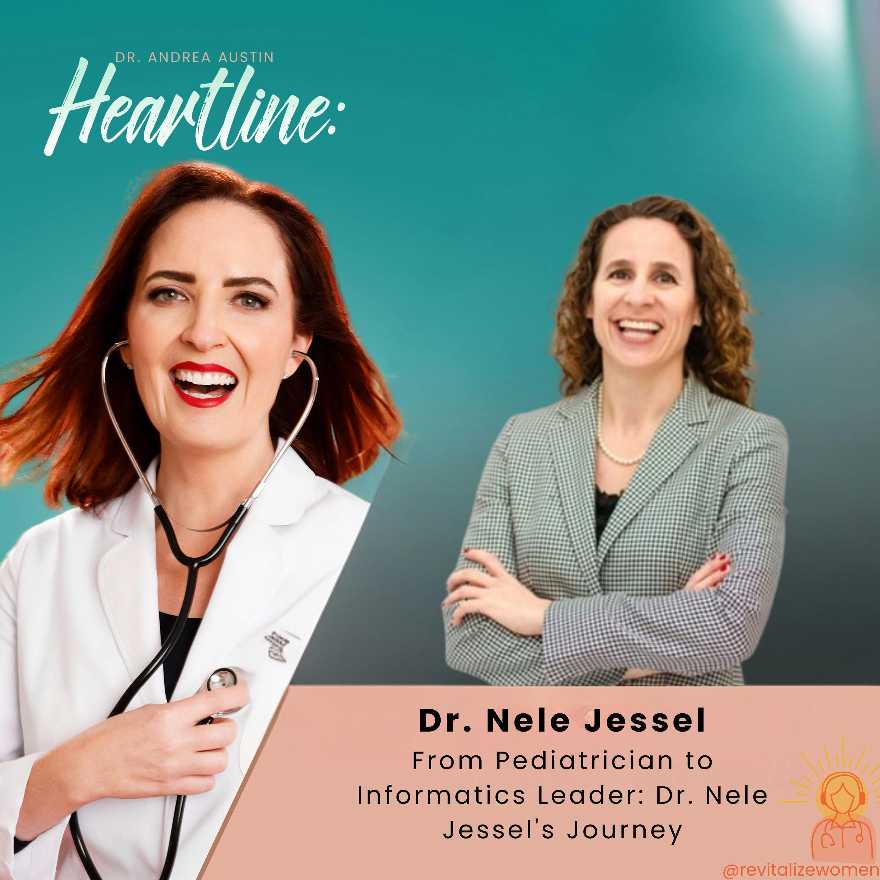 Heartline: Changemaking in Healthcare