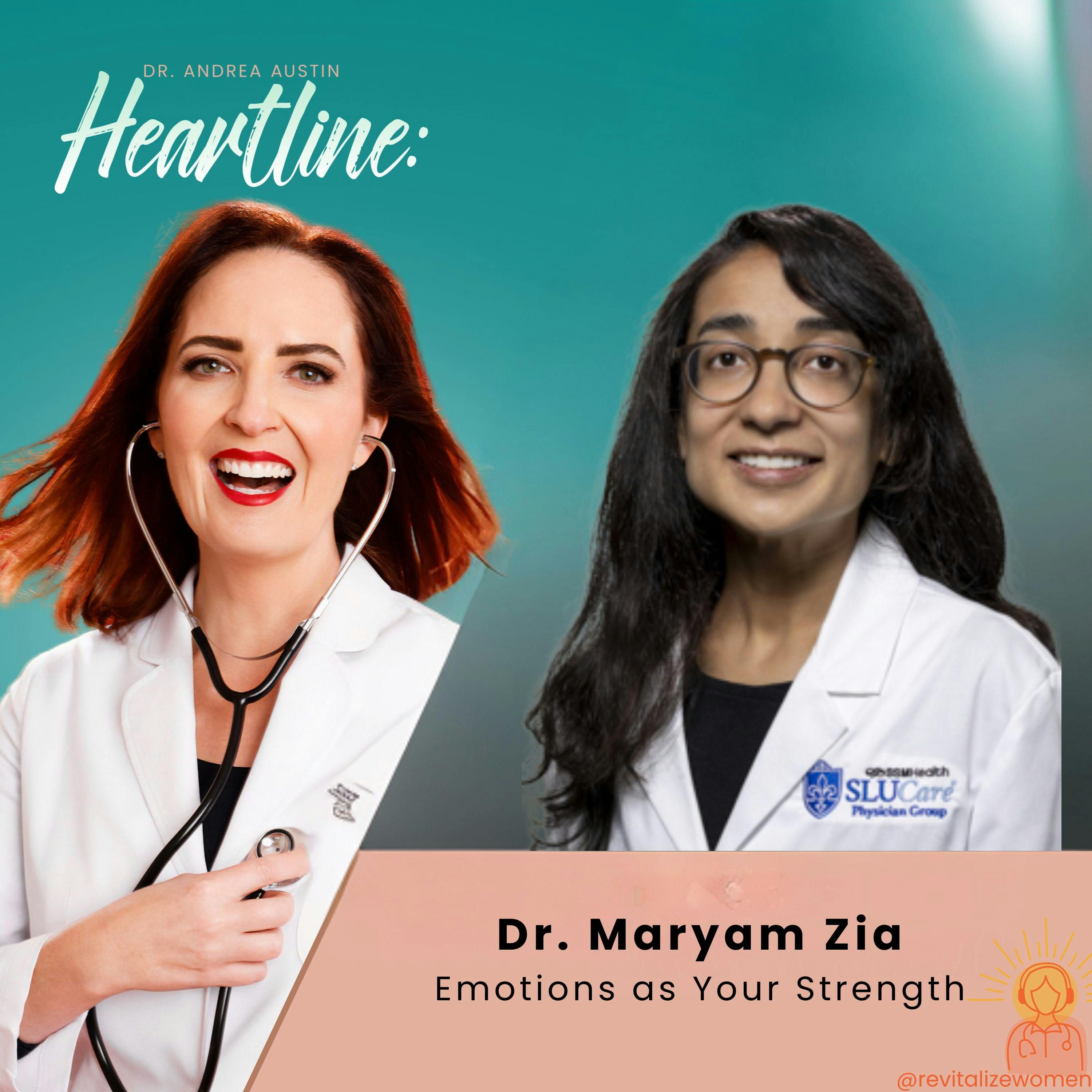Heartline: Changemaking in Healthcare