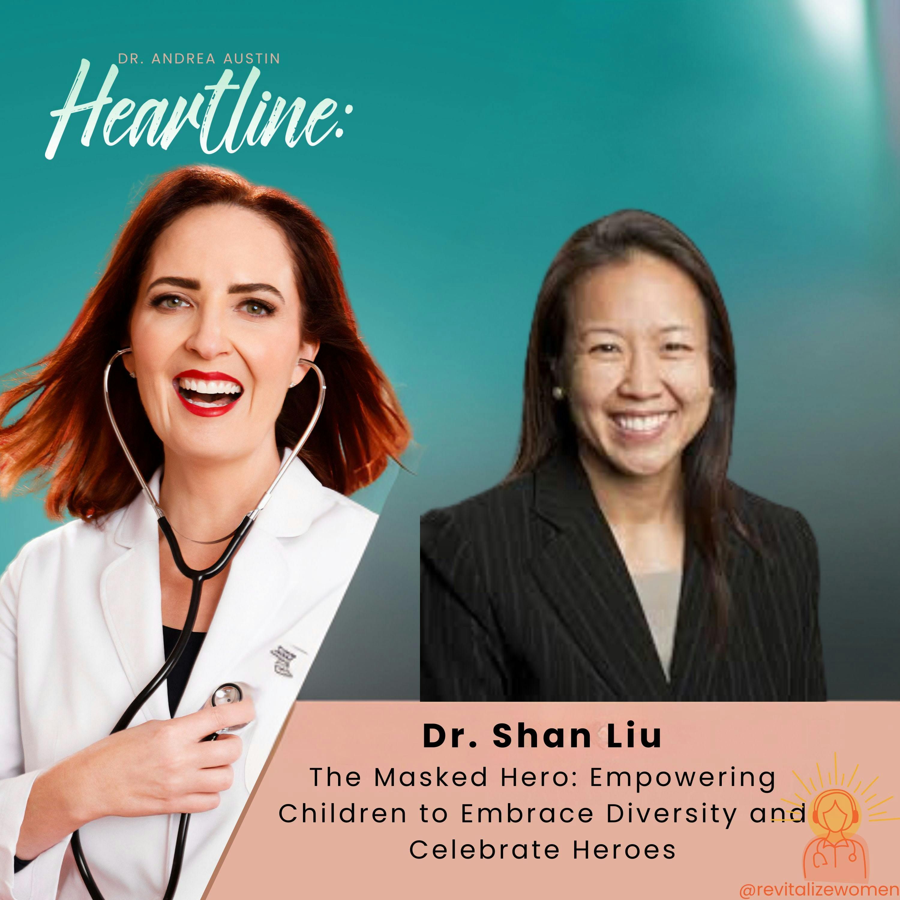 Heartline: Changemaking in Healthcare