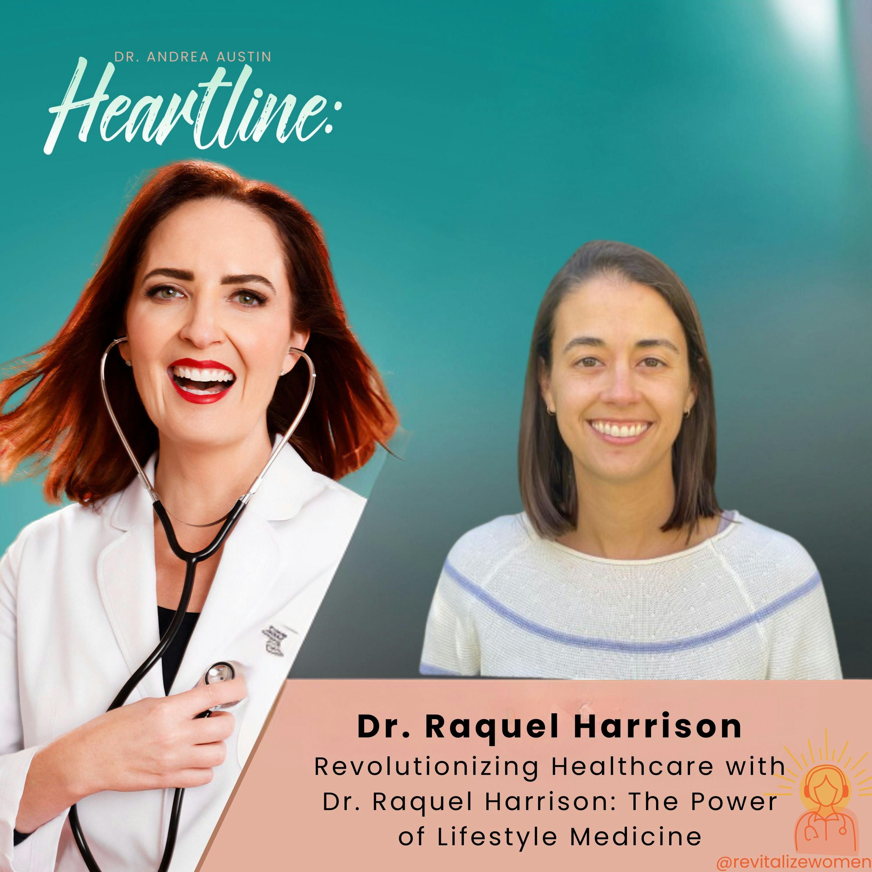 Heartline: Changemaking in Healthcare